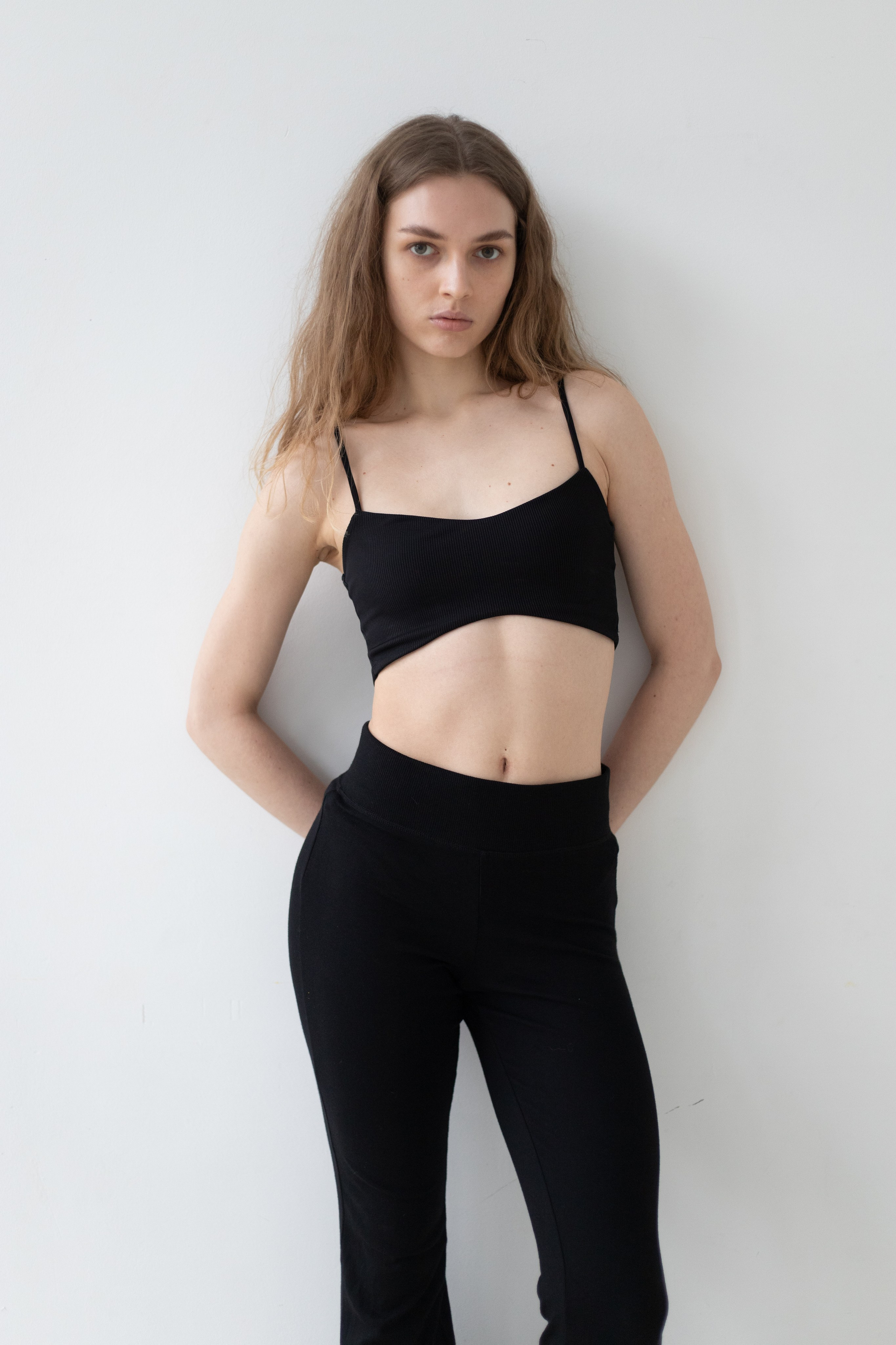 Alina. Фотограф Москва Дмитрий Курасов