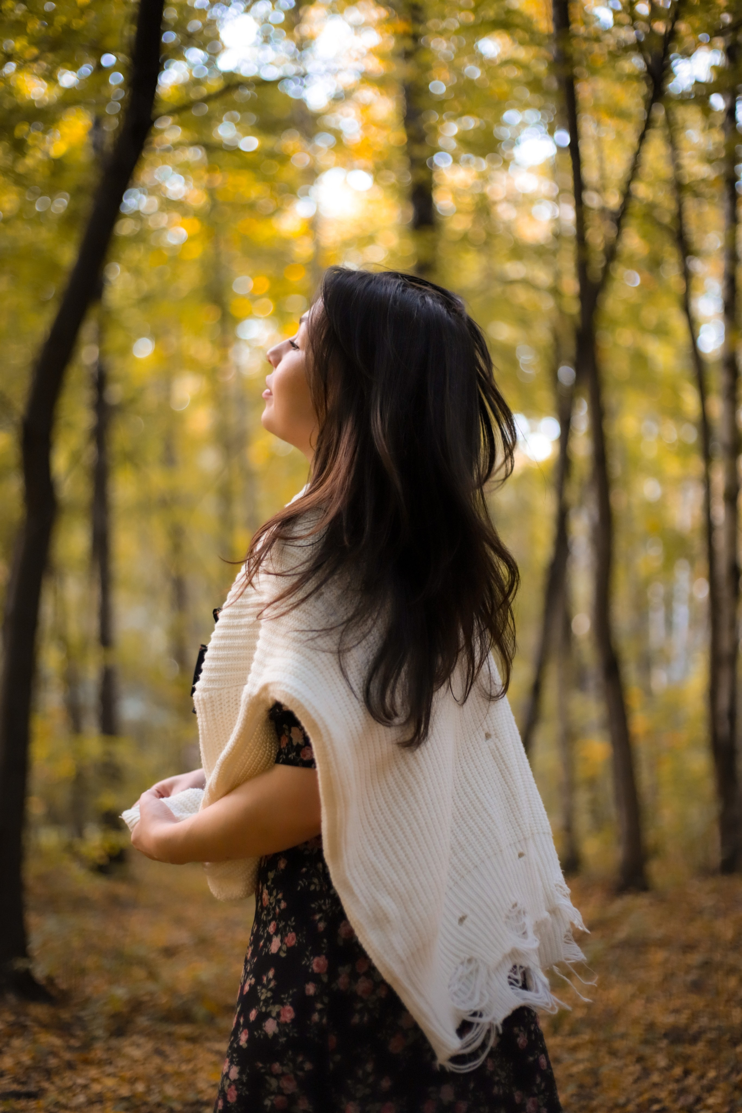 Яна. Женский фотограф в Москве Юля Иванова
