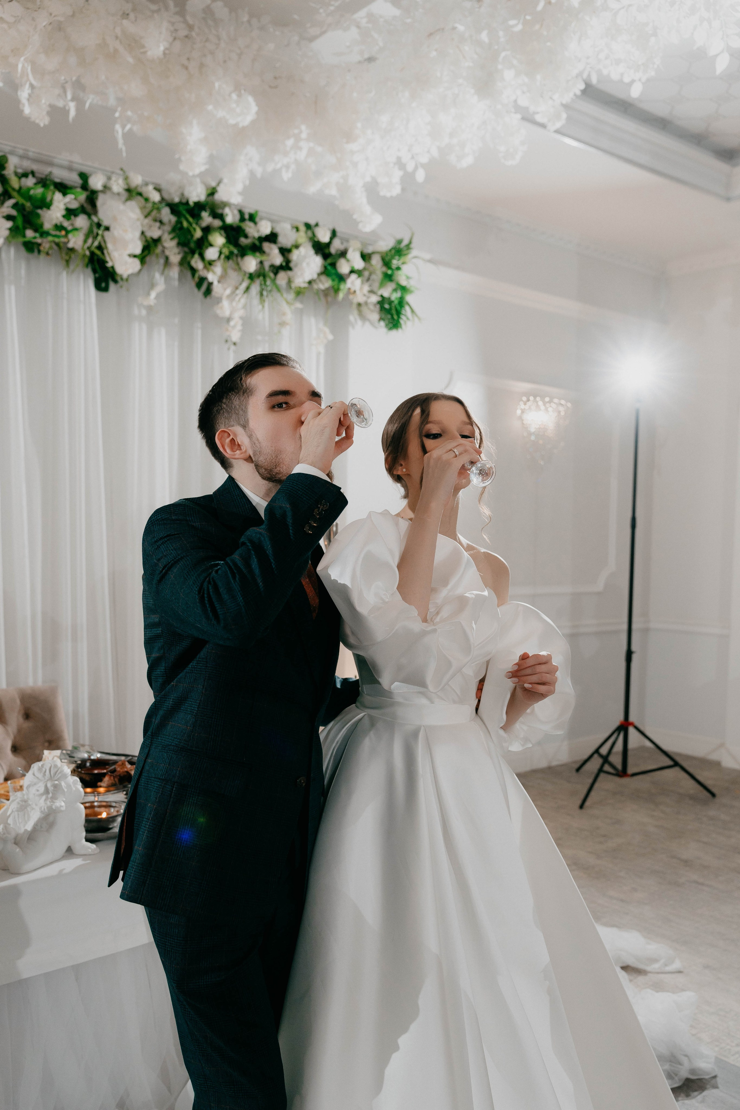 Alexander & Alexandra. Свадебный фотограф в Воронеже Самохина Екатерина