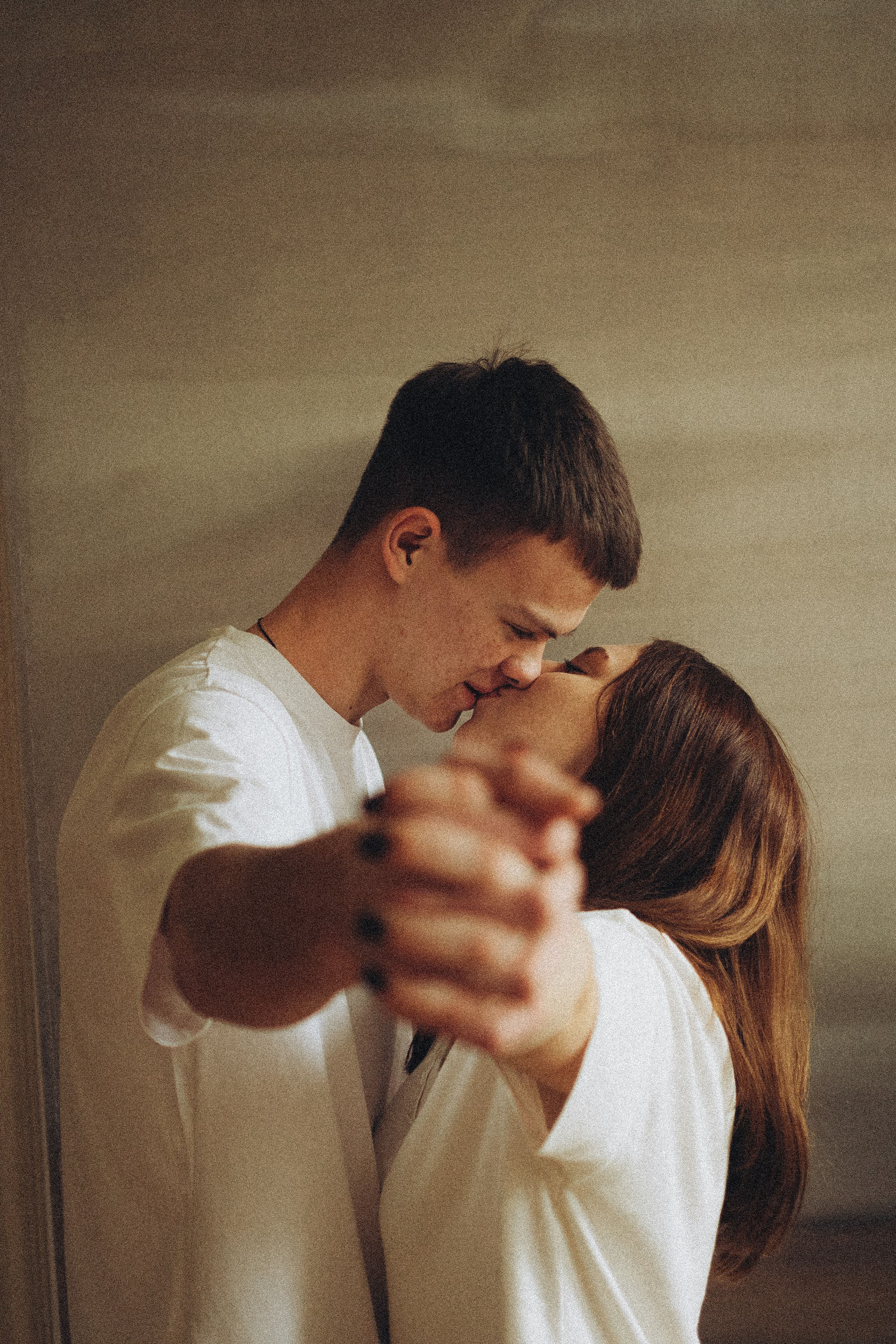 Студийная история. Профессиональный фотограф, Санкт-Петербург — Виктория Богомолова