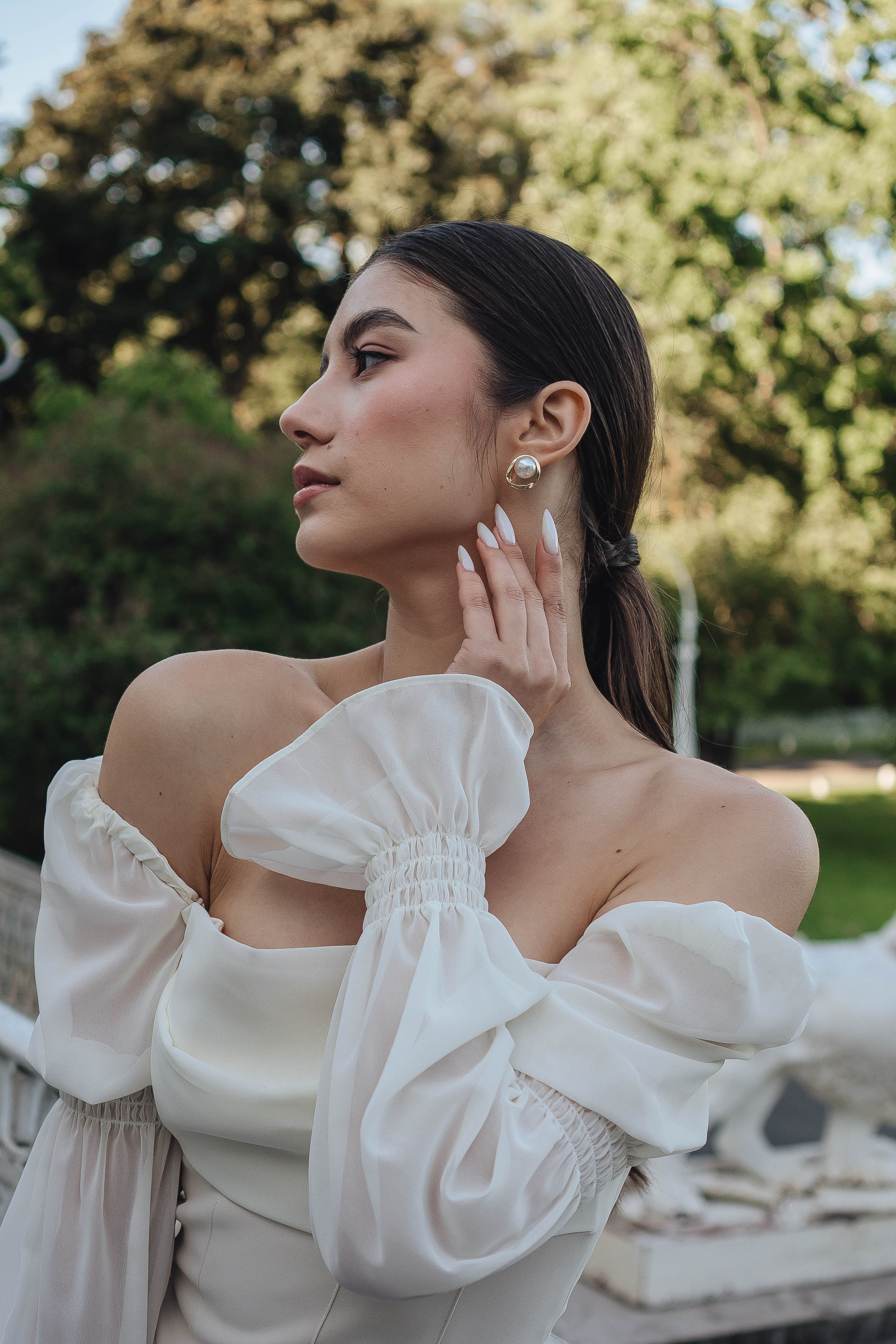 СВАДЕБНАЯ СЬЕМКА НА РАССВЕТЕ НА ЕЛАГИНОМ ОСТОРОВЕ. Профессиональный фотограф, Санкт-Петербург — Виктория Богомолова