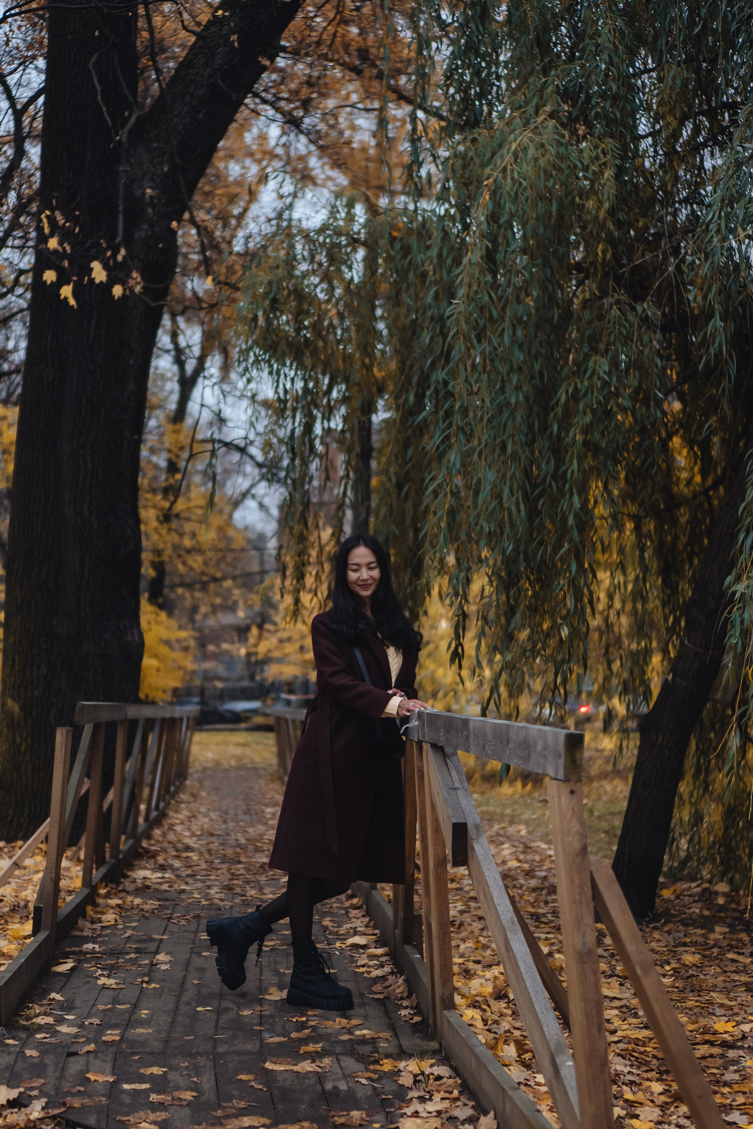 ФТОСЕСИЯ ПРОГУЛКА ПО ПЕТРОГРАДКЕ И ЛОПУХИНСКОМУ САДУ. Профессиональный фотограф, Санкт-Петербург — Виктория Богомолова