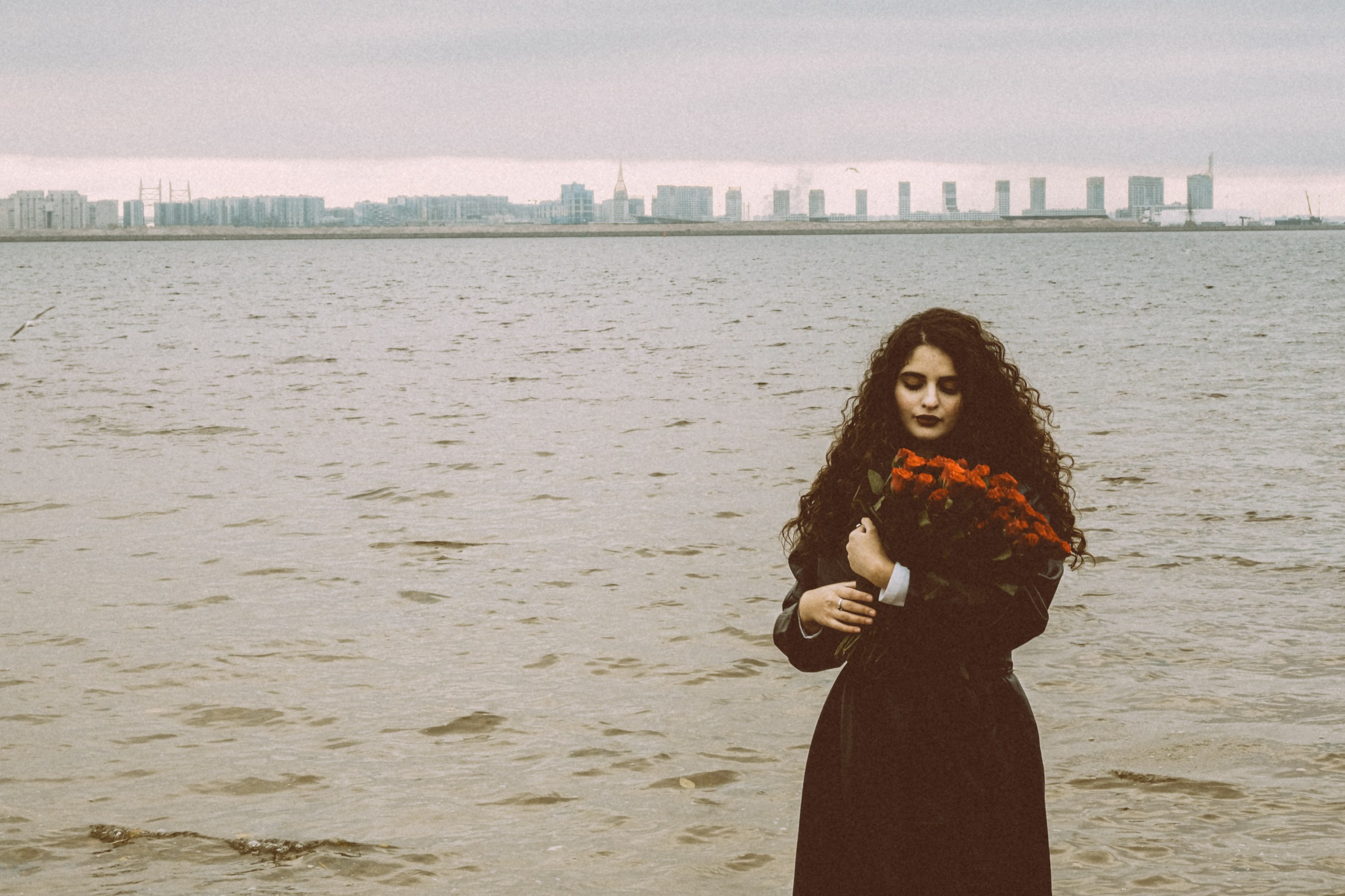 Финский залив. Профессиональный фотограф, Санкт-Петербург — Виктория Богомолова