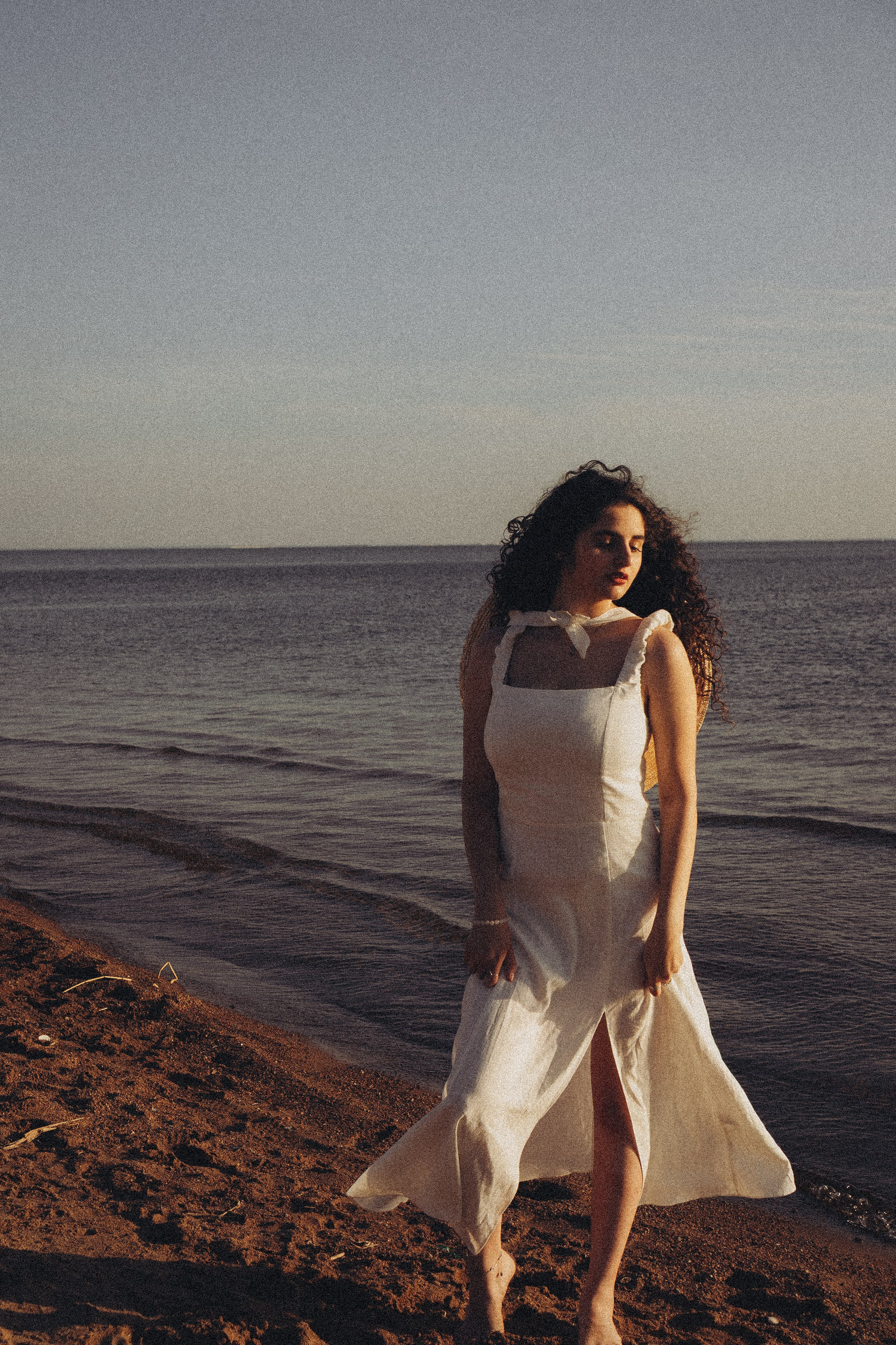 НА ФИНСКОМ ЗАЛИВЕ. Профессиональный фотограф, Санкт-Петербург — Виктория Богомолова