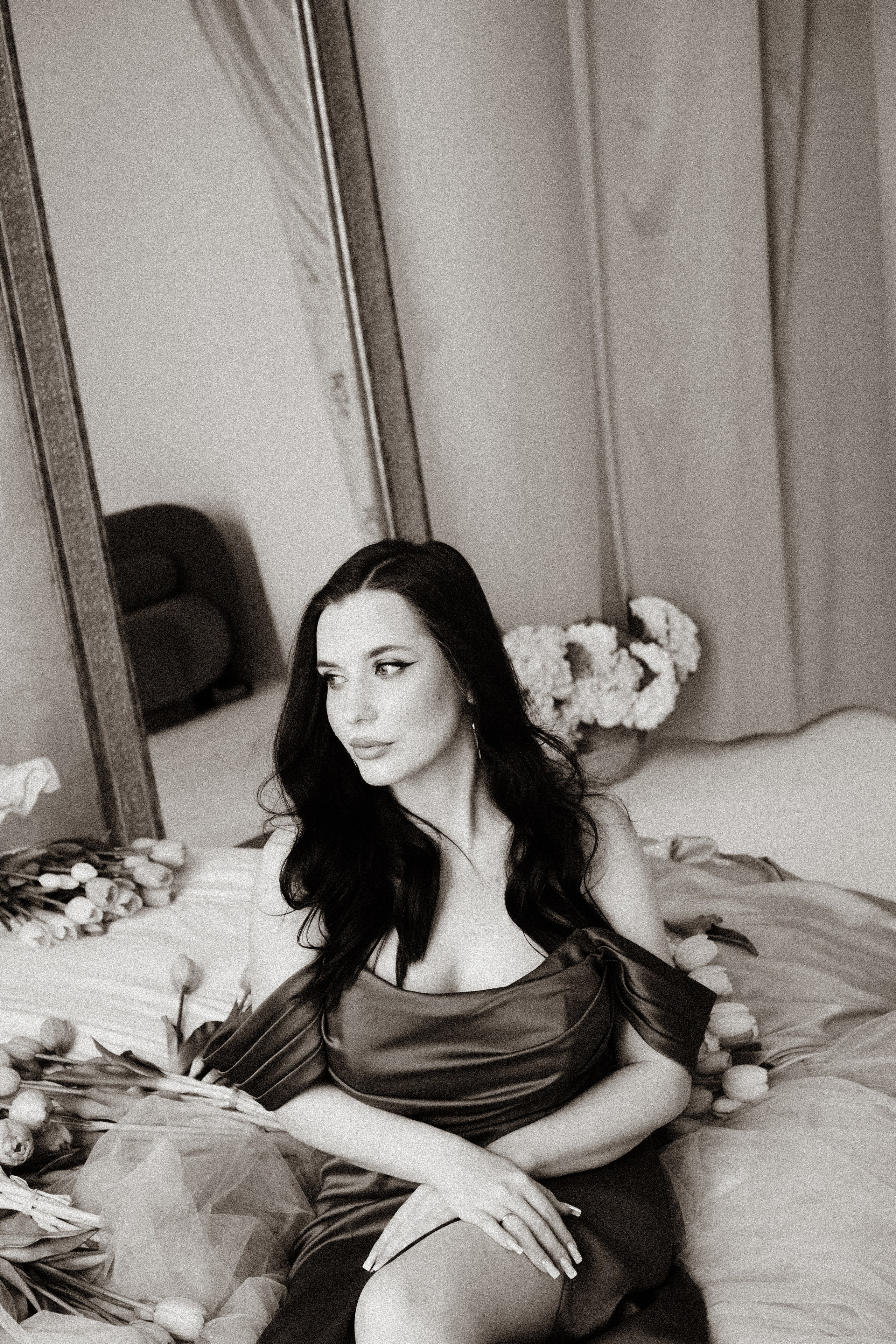 Весенняя. Профессиональный фотограф, Санкт-Петербург — Виктория Богомолова