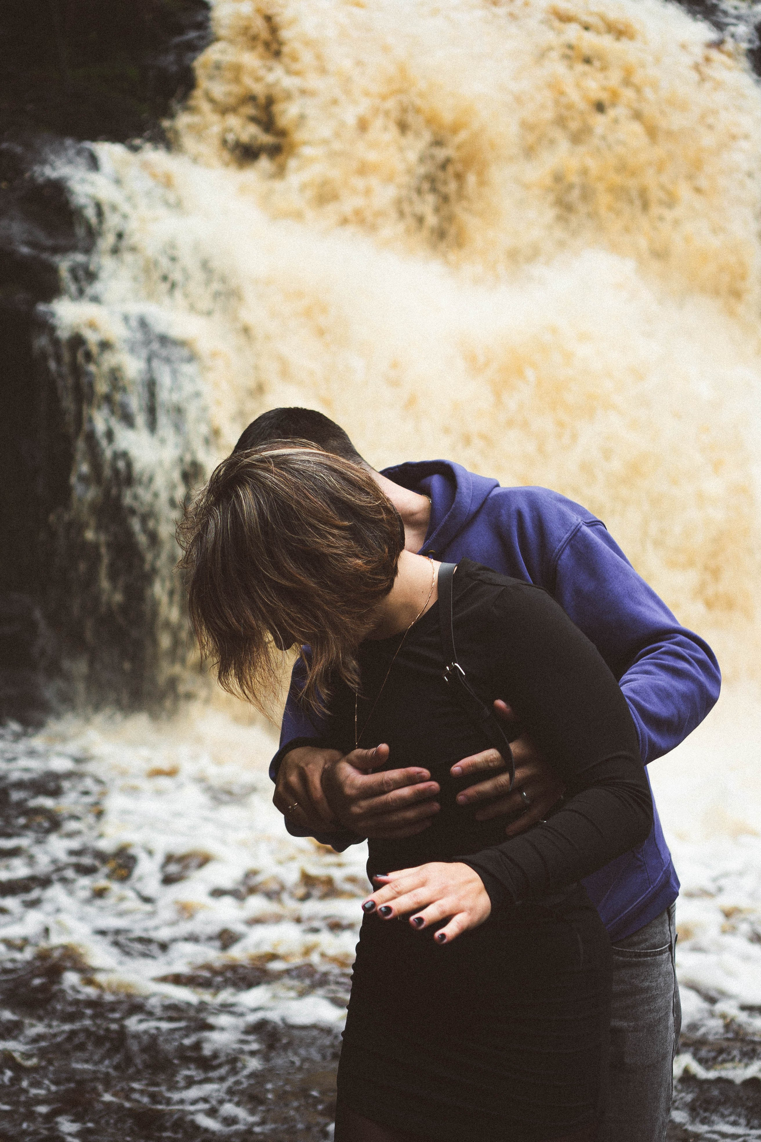 Прогулка на природе. Профессиональный фотограф, Санкт-Петербург — Виктория Богомолова