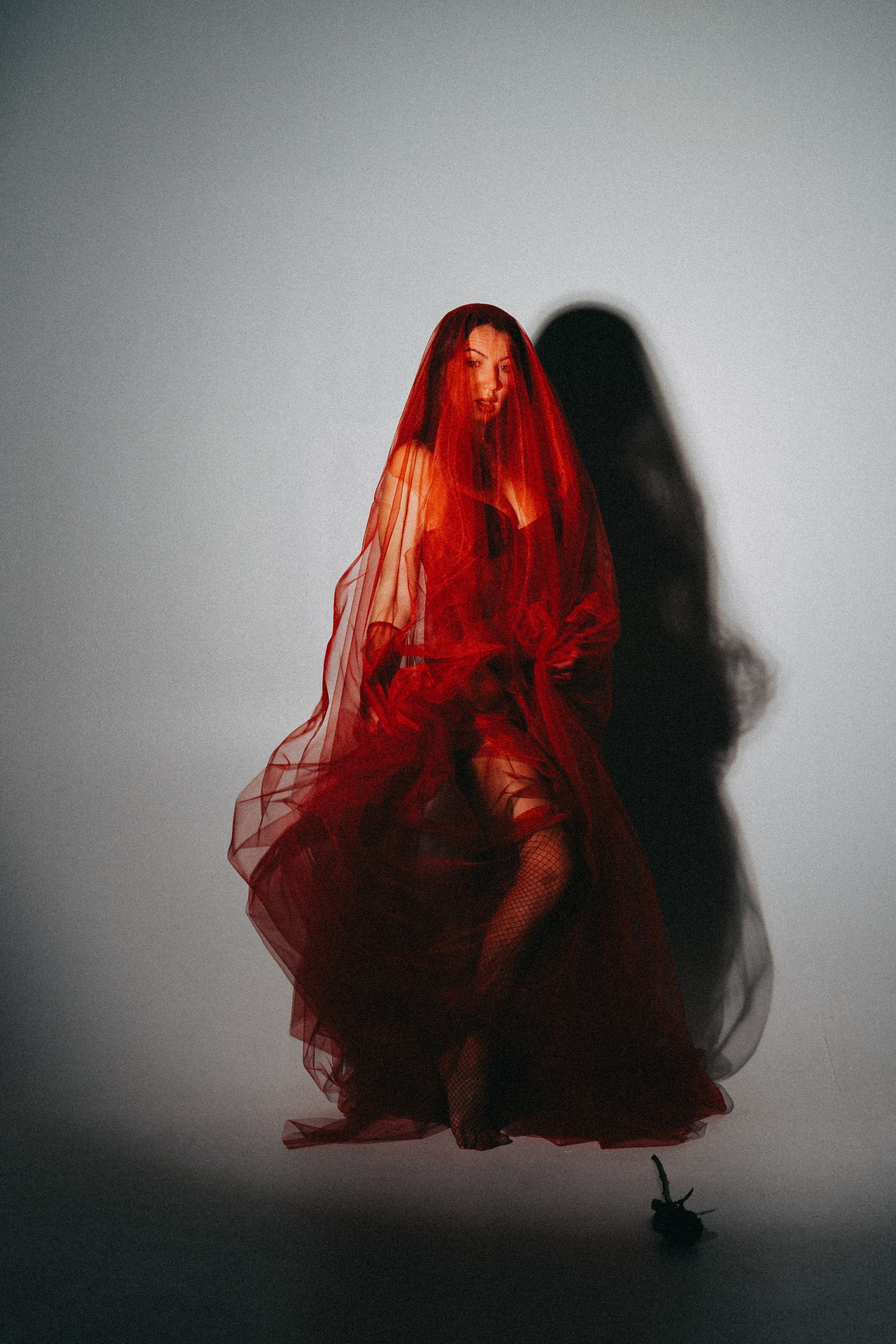 Творческая история для девушки. Профессиональный фотограф, Санкт-Петербург — Виктория Богомолова