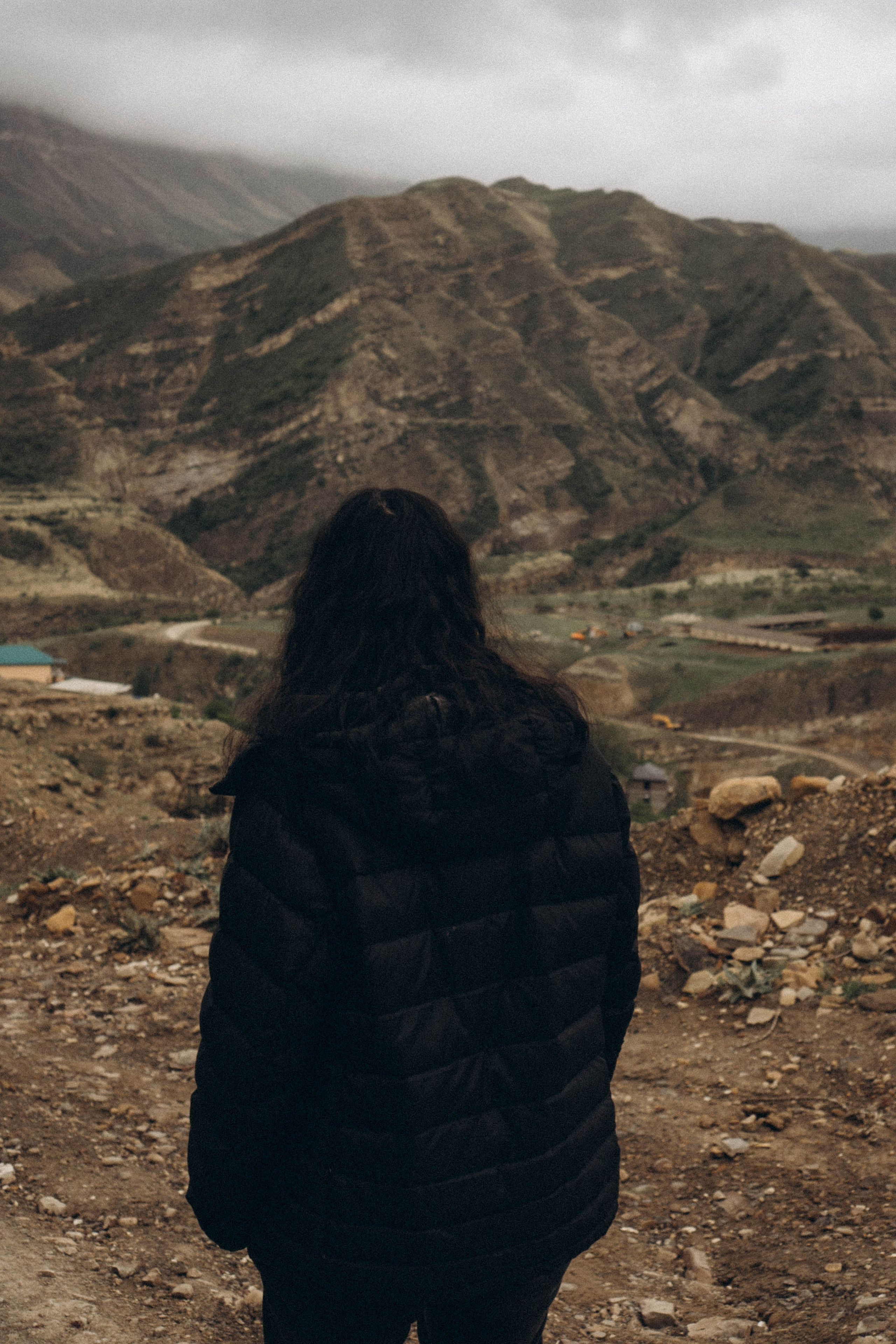 Горы. Профессиональный фотограф, Санкт-Петербург — Виктория Богомолова