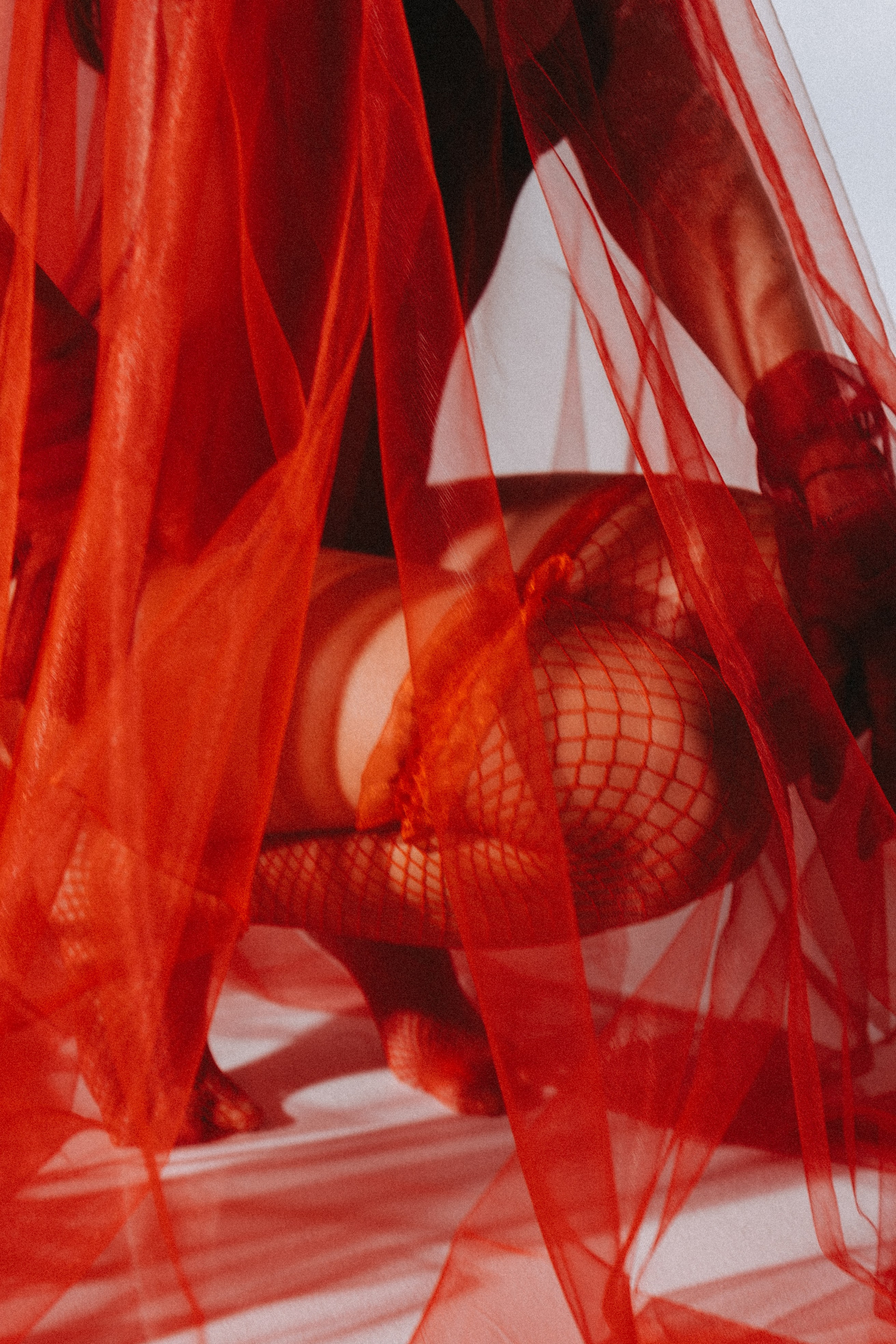 Творческая история для девушки. Профессиональный фотограф, Санкт-Петербург — Виктория Богомолова