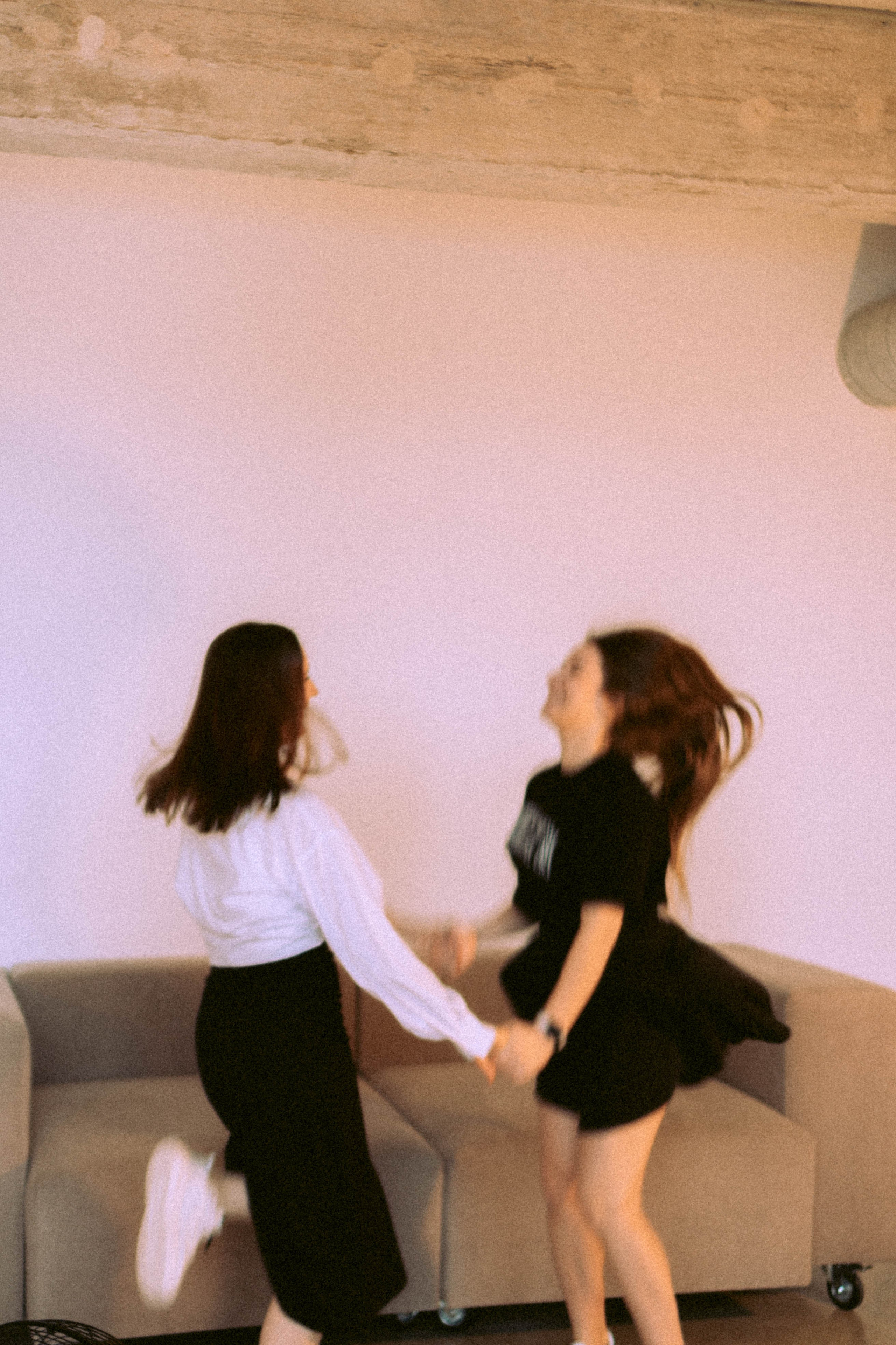 Подружки. Профессиональный фотограф, Санкт-Петербург — Виктория Богомолова