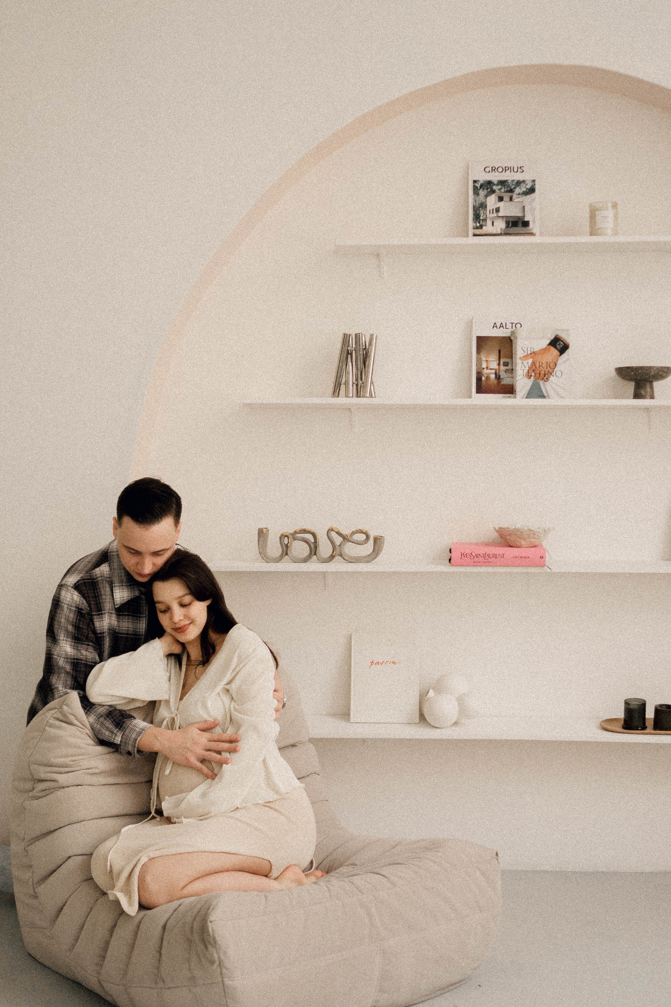 Love Story Беременность. Профессиональный фотограф, Санкт-Петербург — Виктория Богомолова