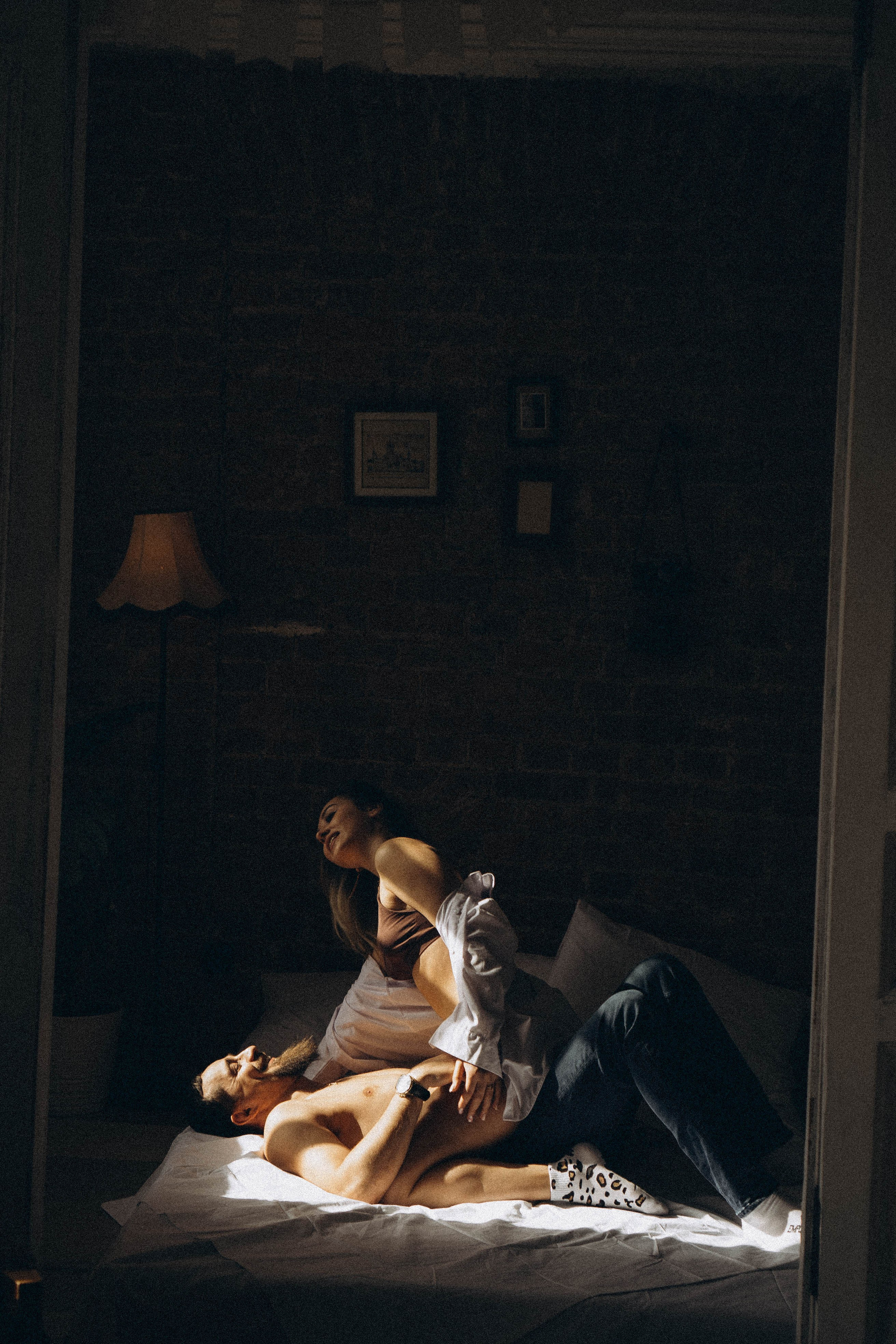 Любовь. Профессиональный фотограф, Санкт-Петербург — Виктория Богомолова