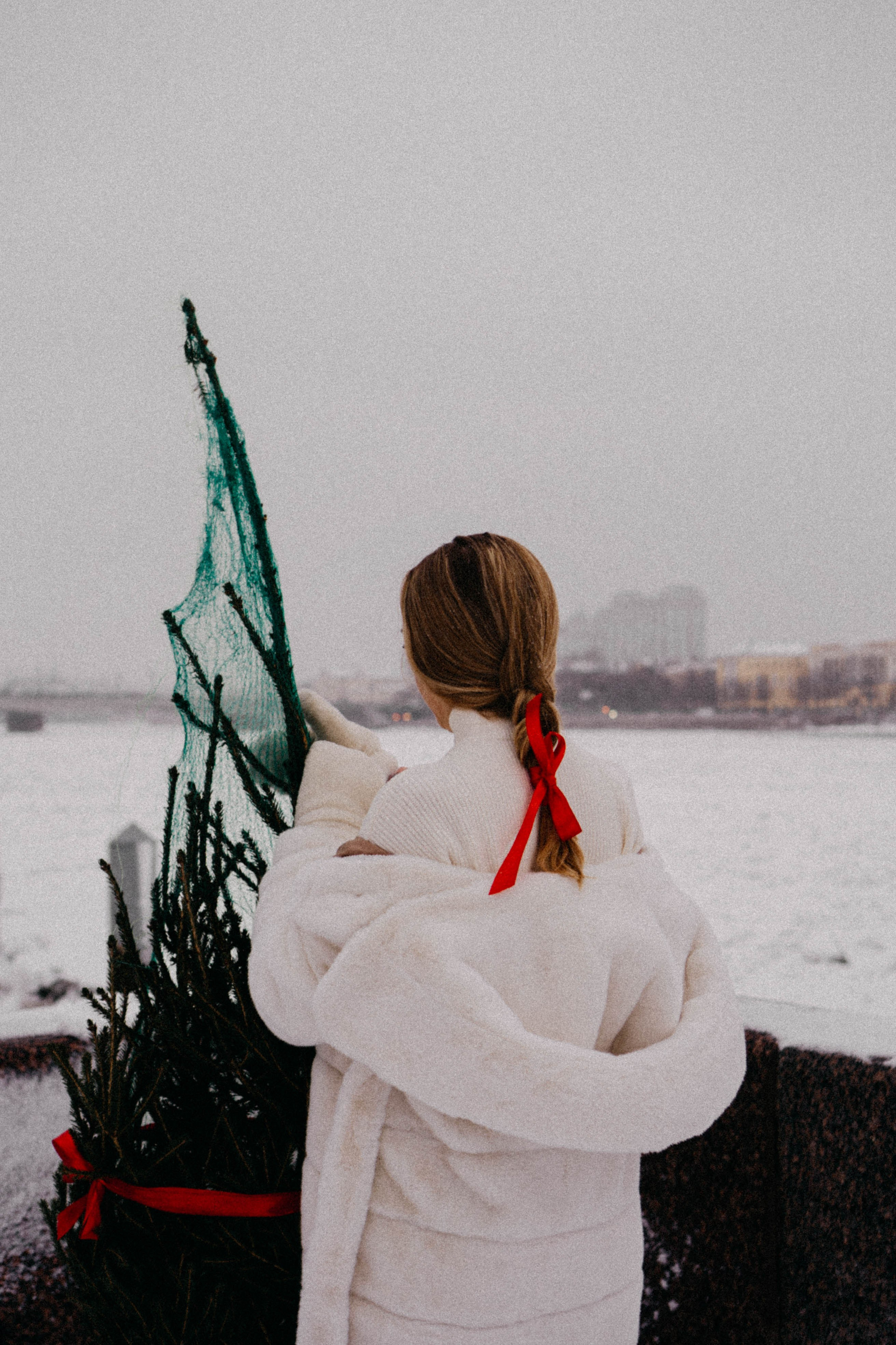 Новогодняя. Профессиональный фотограф, Санкт-Петербург — Виктория Богомолова