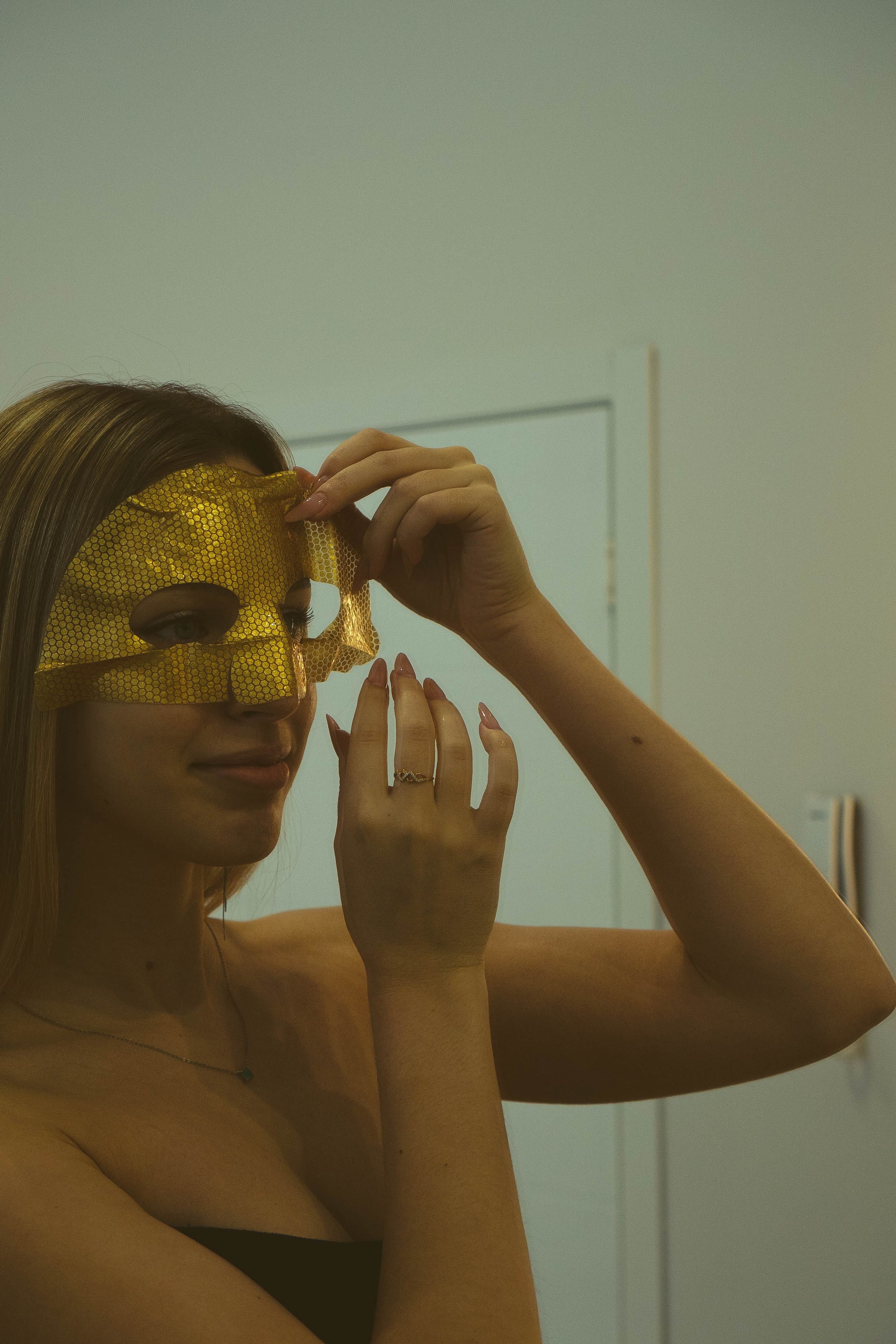 Новогодняя. Профессиональный фотограф, Санкт-Петербург — Виктория Богомолова