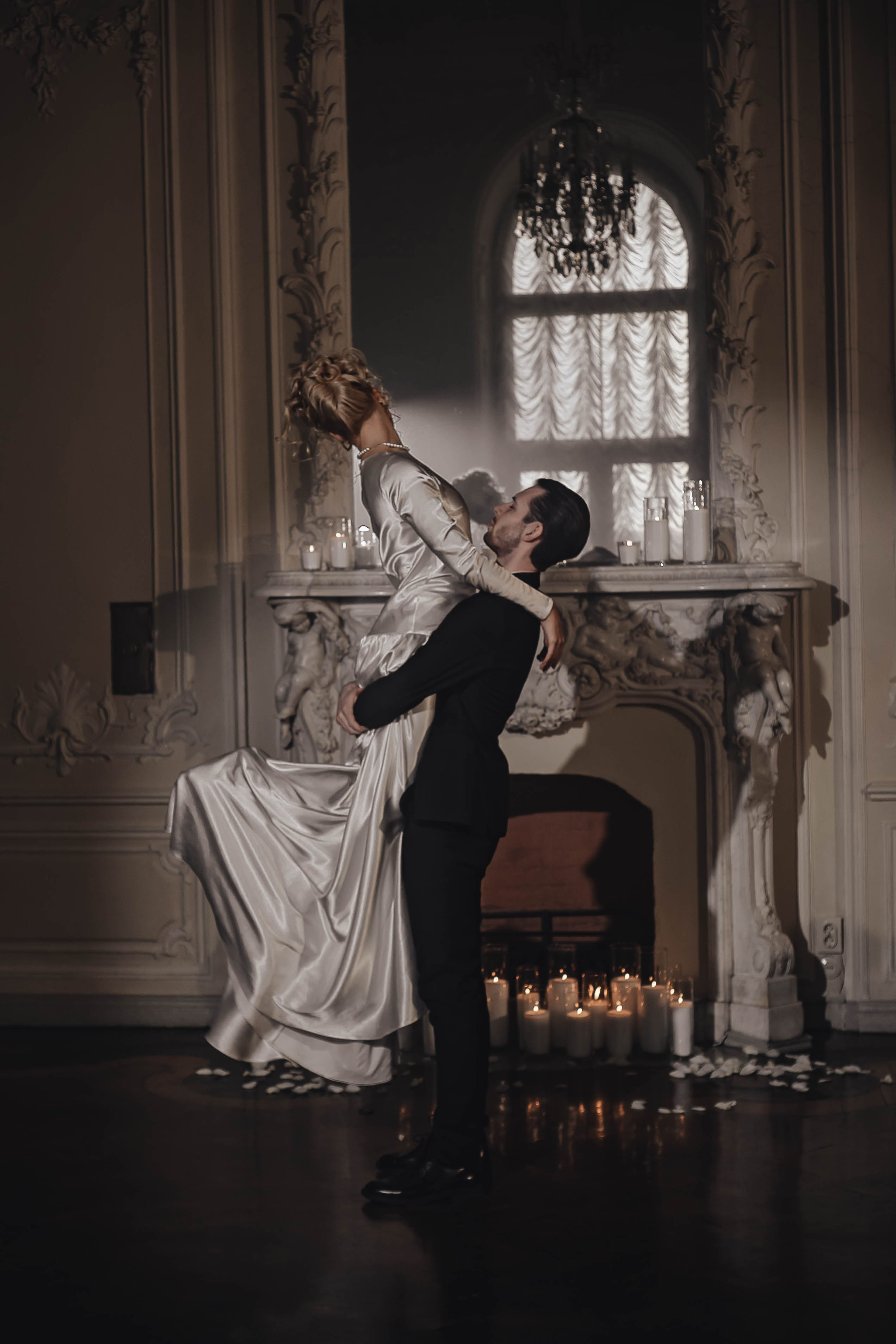 СВАДЕБНАЯ ФОТОСЕСИИЯ В НИКОЛАЕВСКОМ ДВОРЦЕ. Профессиональный фотограф, Санкт-Петербург — Виктория Богомолова