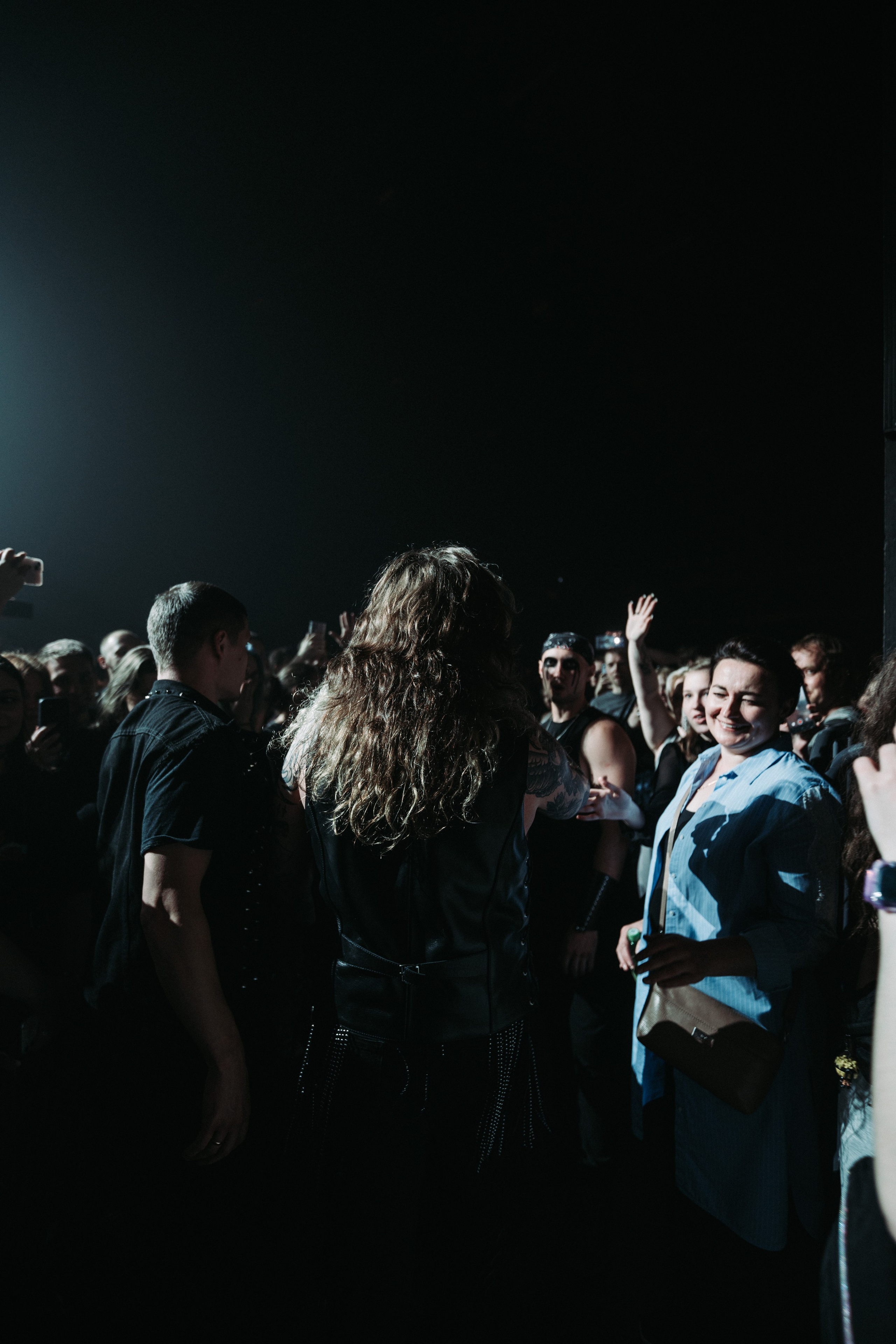 NEVERLOVE. Игорь Богатов — фотограф