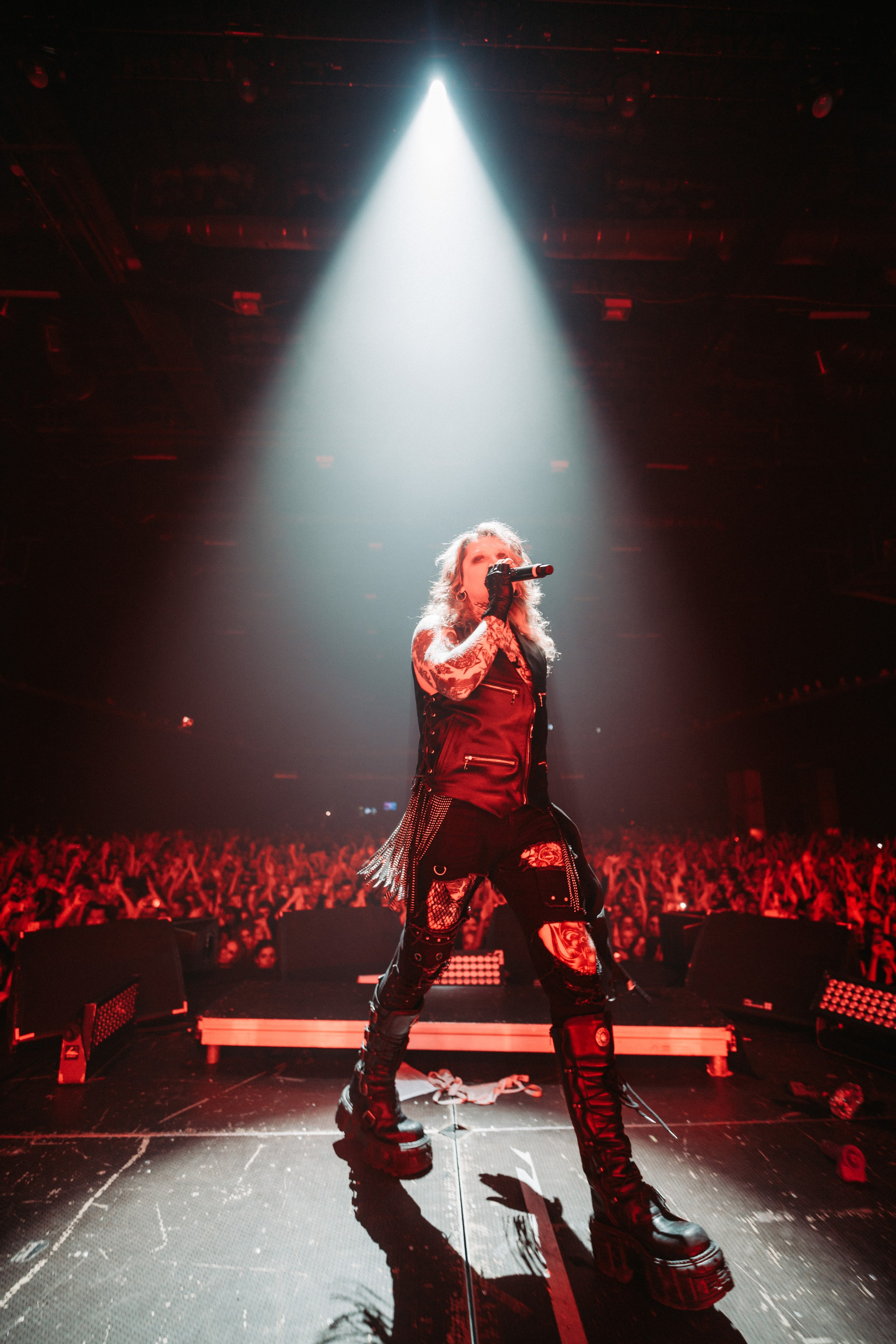 NEVERLOVE. Игорь Богатов — фотограф