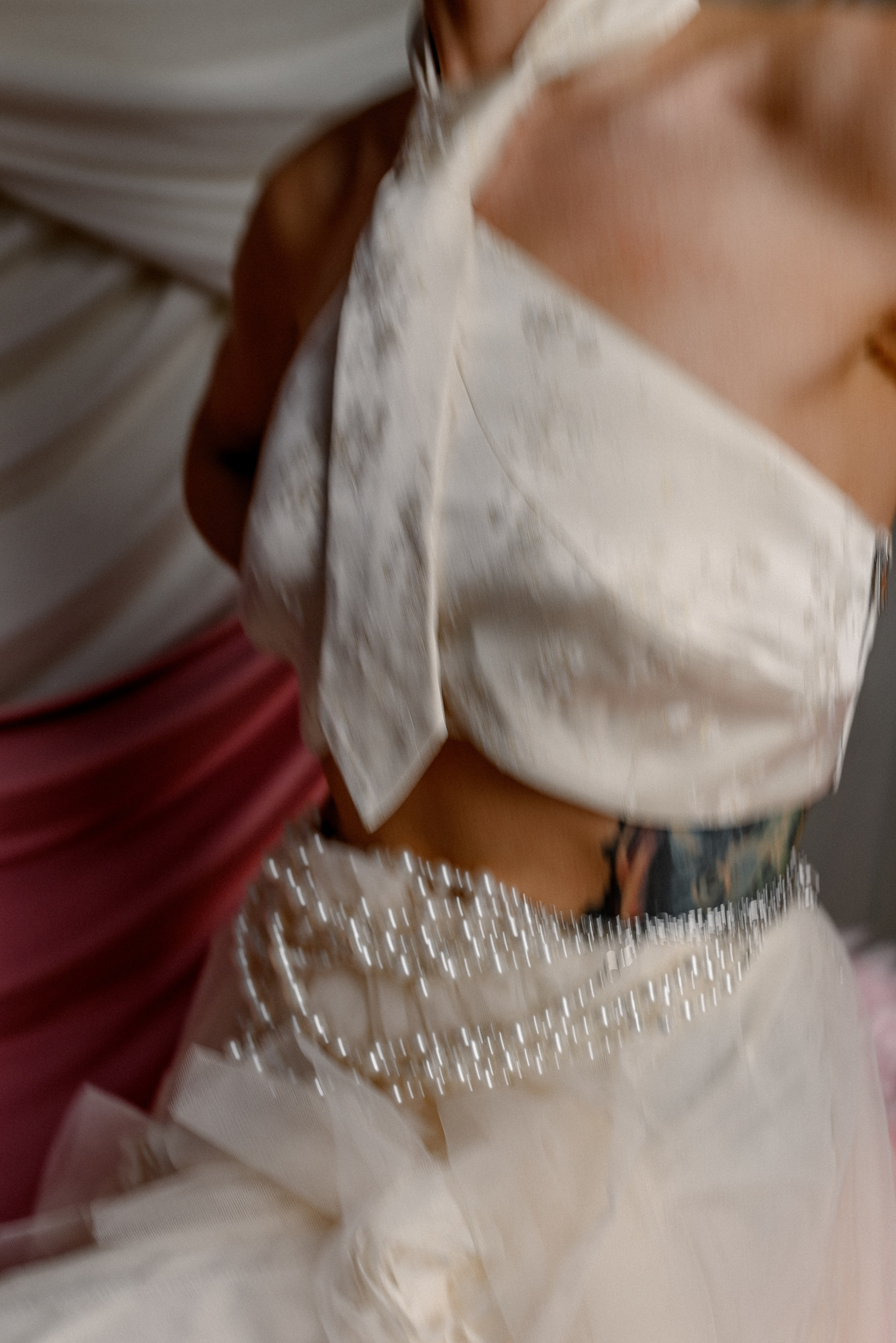 Мария. Фотограф Анна Абрикосова