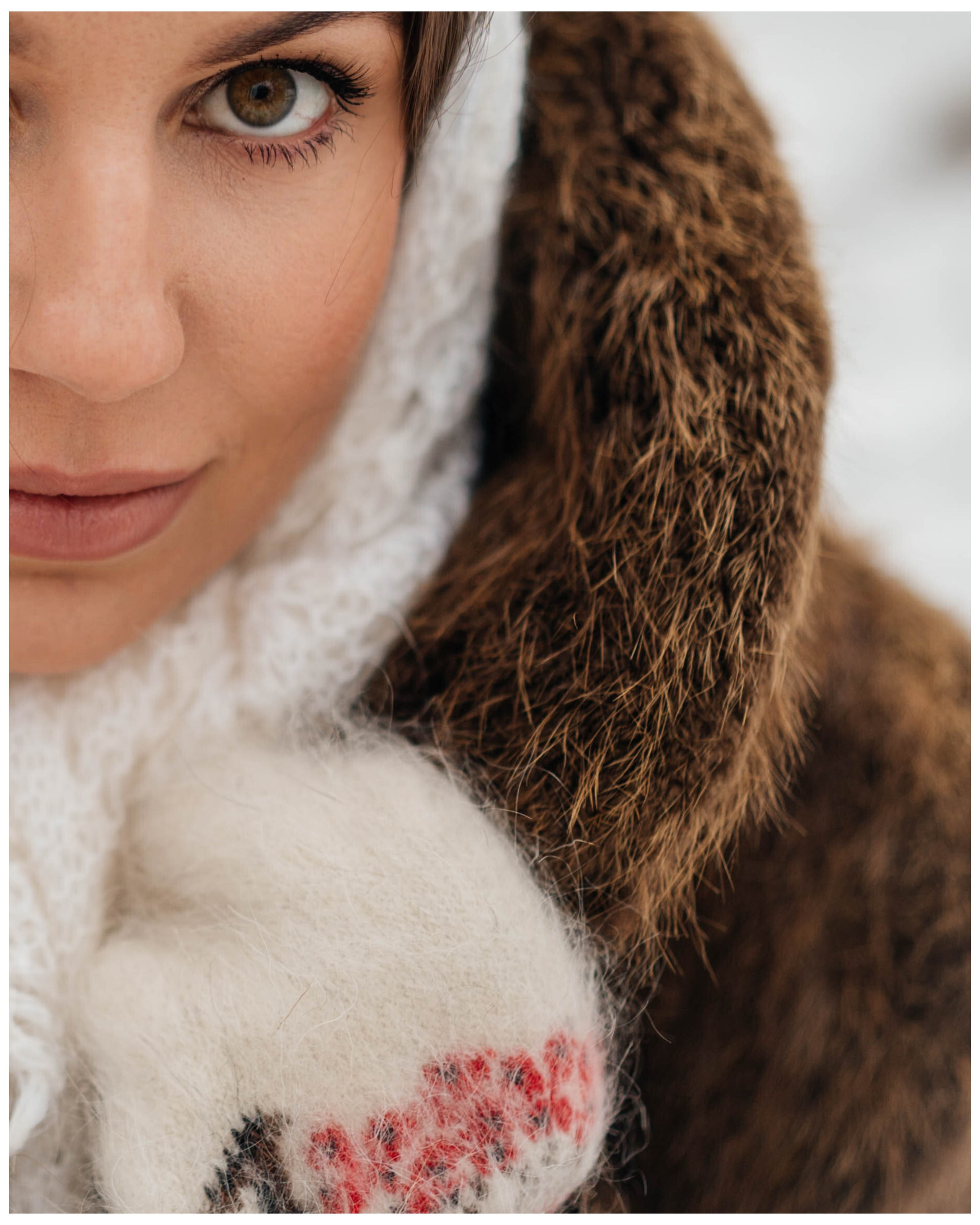 Тепло ли тебе, девица?. Https://instagram.com/ana.stasia.n