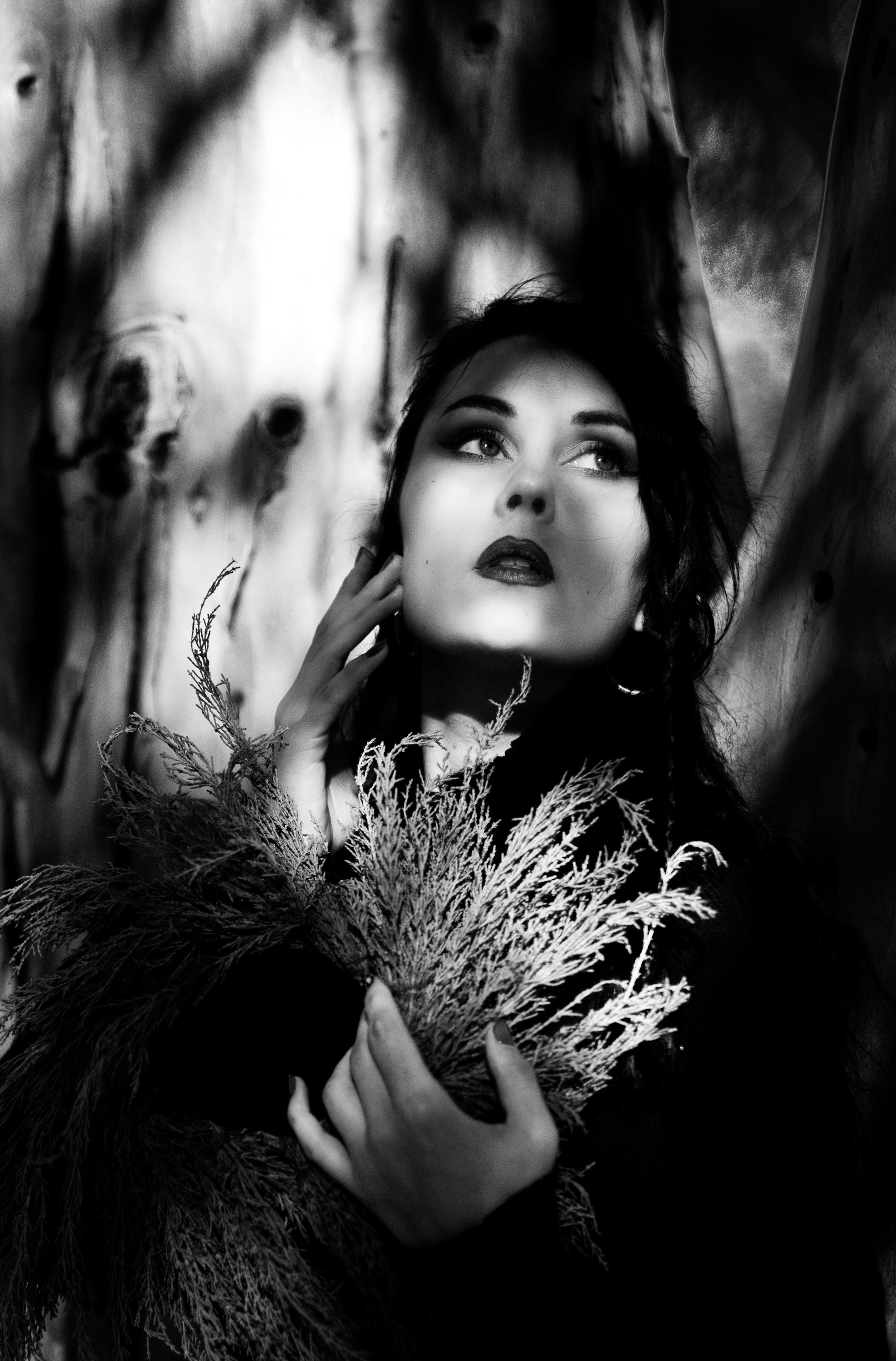 GraceDoll. Фотограф Алексей Федорищев