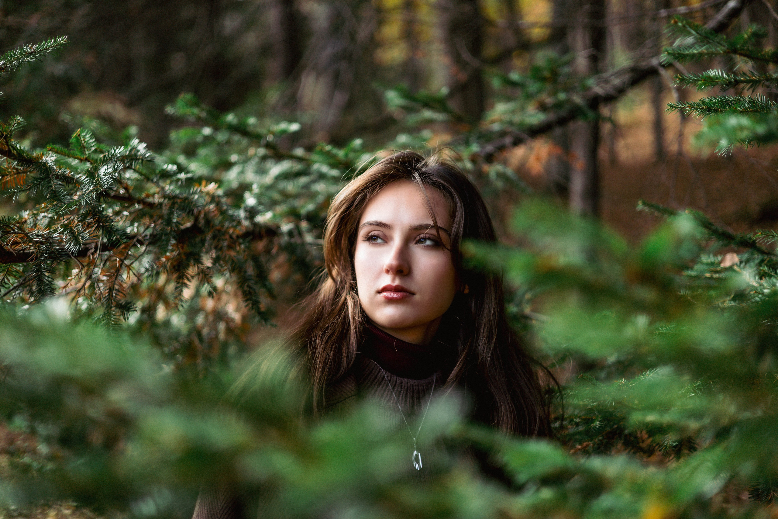 Esya. Фотограф Алексей Федорищев