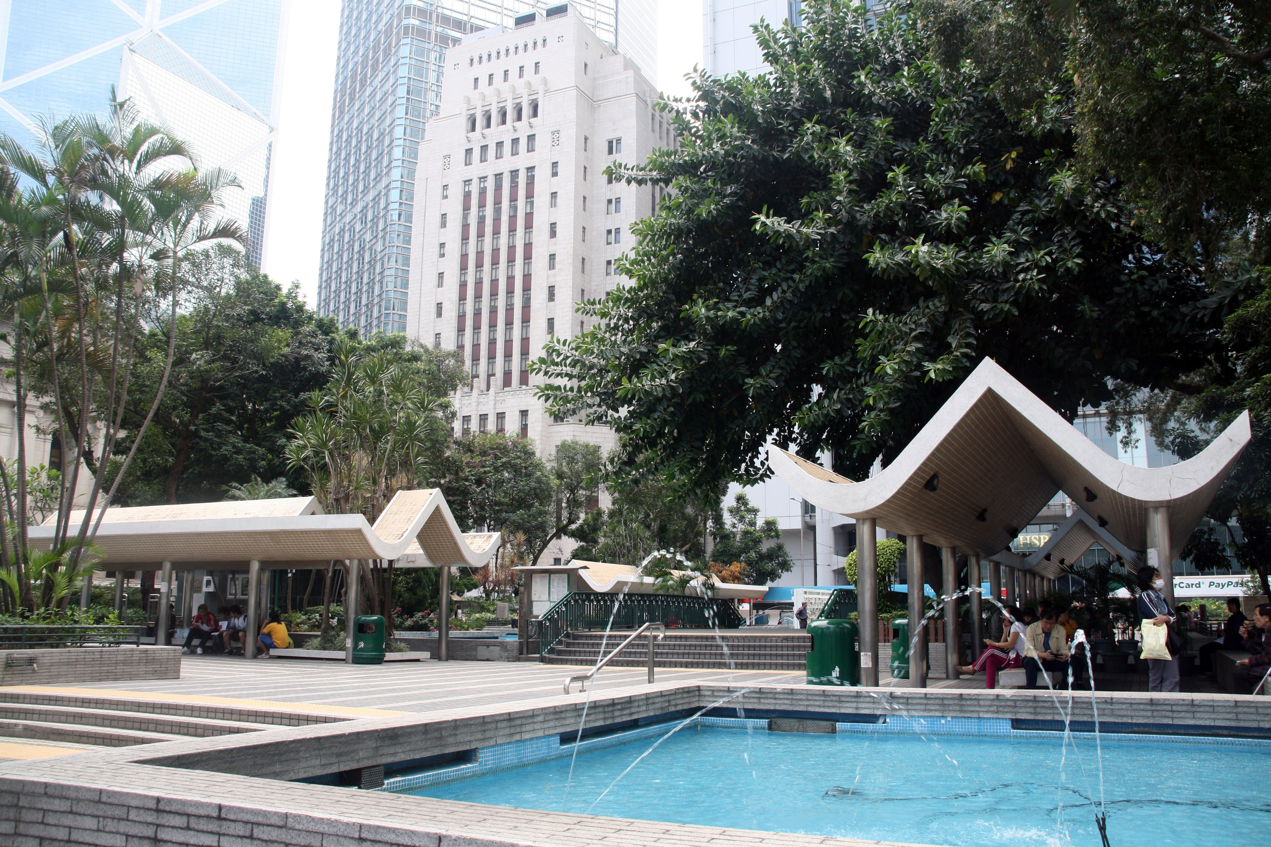 Гонконг. Фотограф Алексей Федорищев