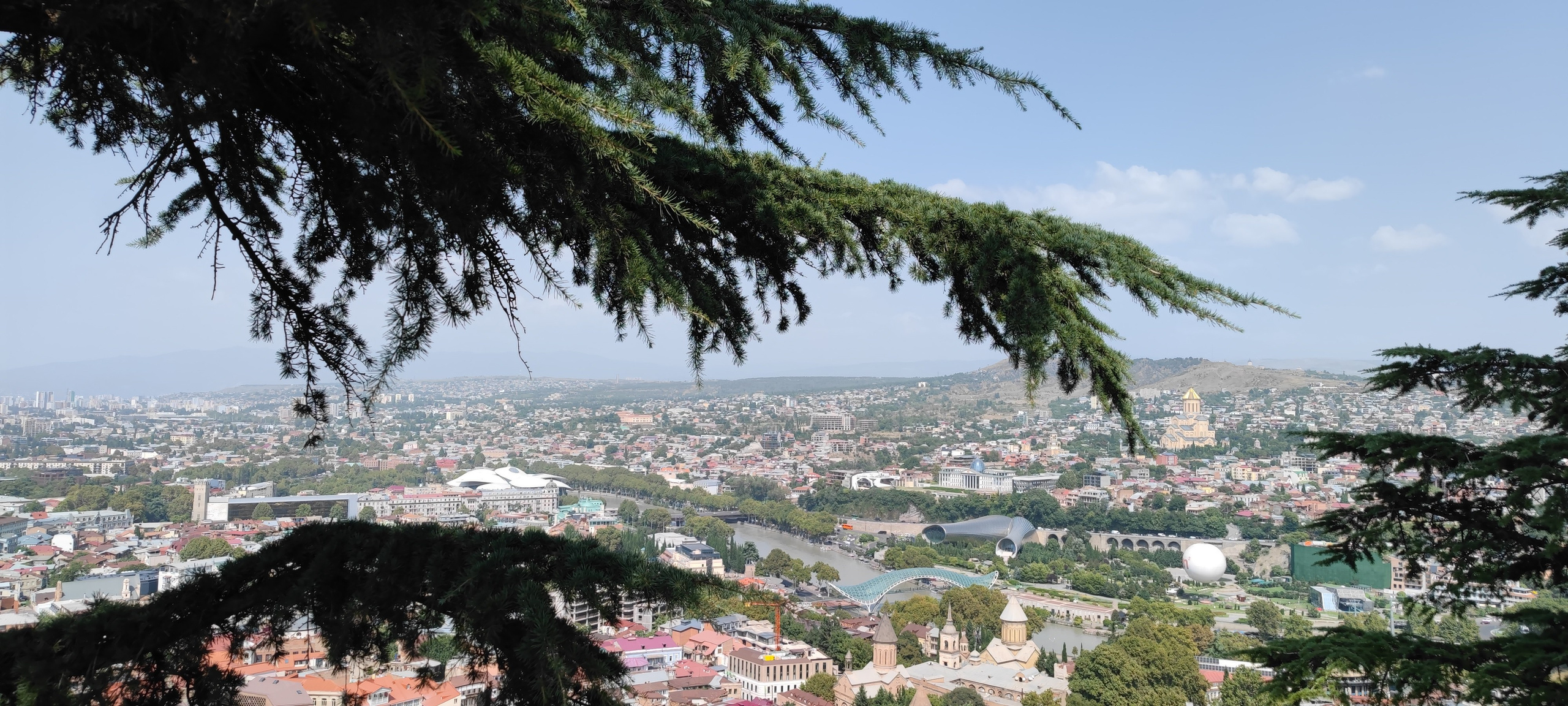 Грузия. Фотограф Алексей Федорищев