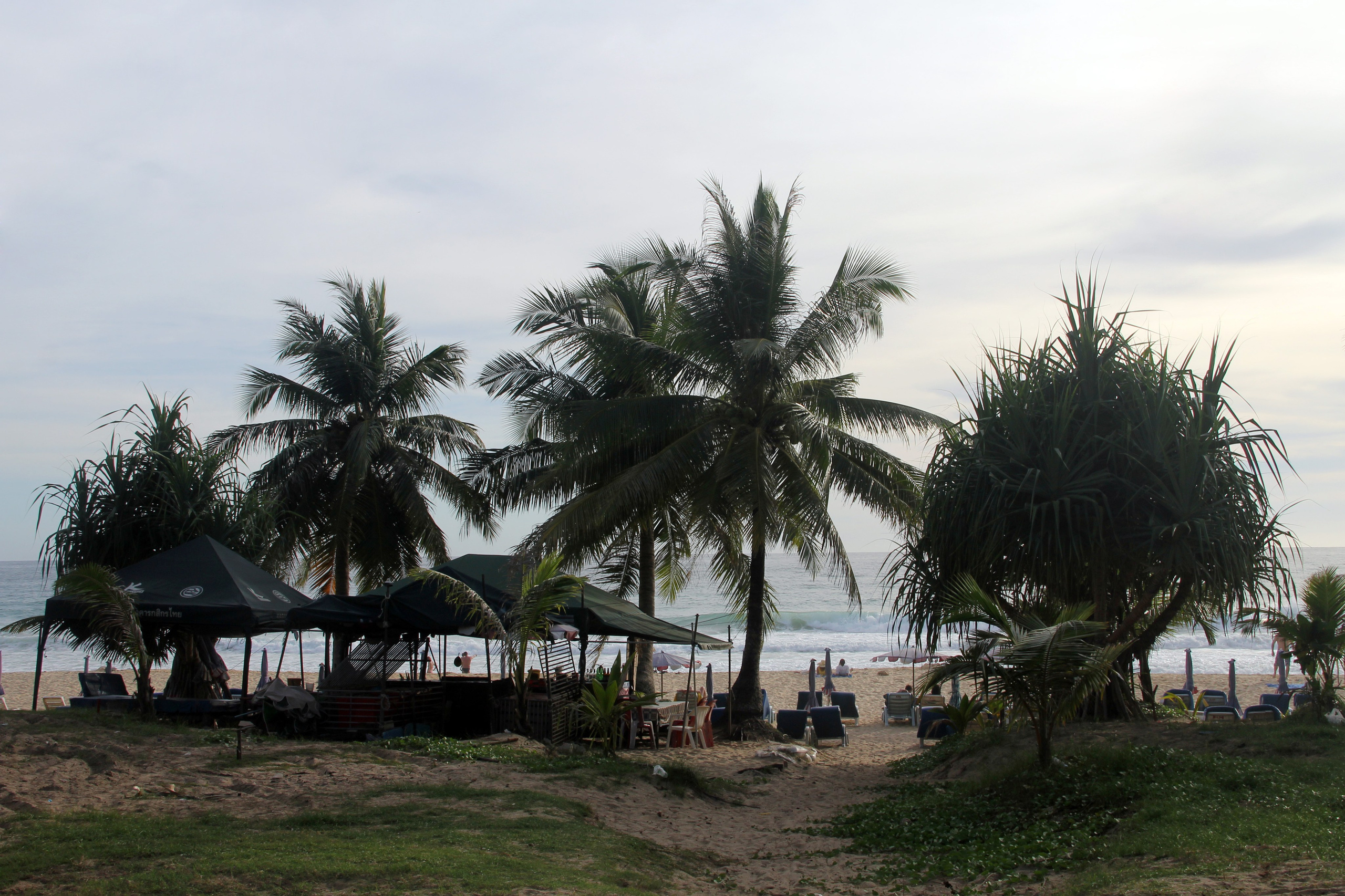 Пхукет. Фотограф Алексей Федорищев