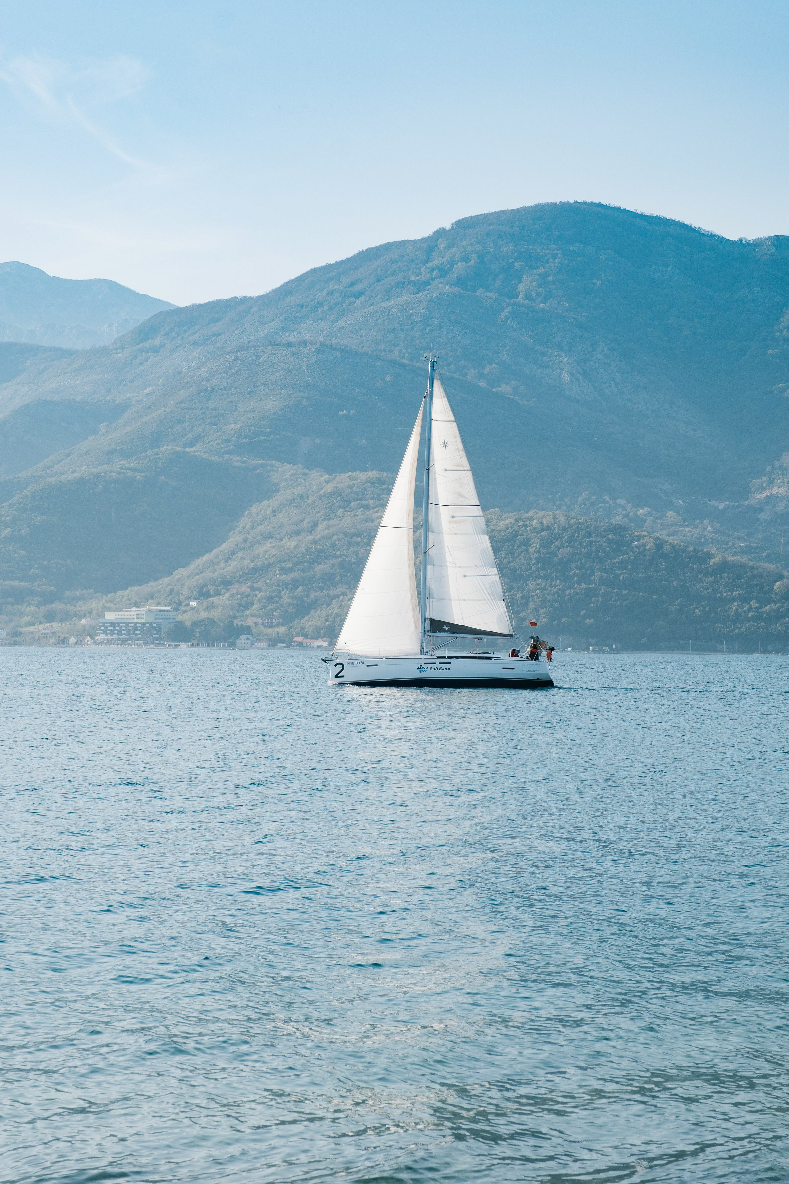 Черногория. Свадебный Видеограф Фотограф в Сочи