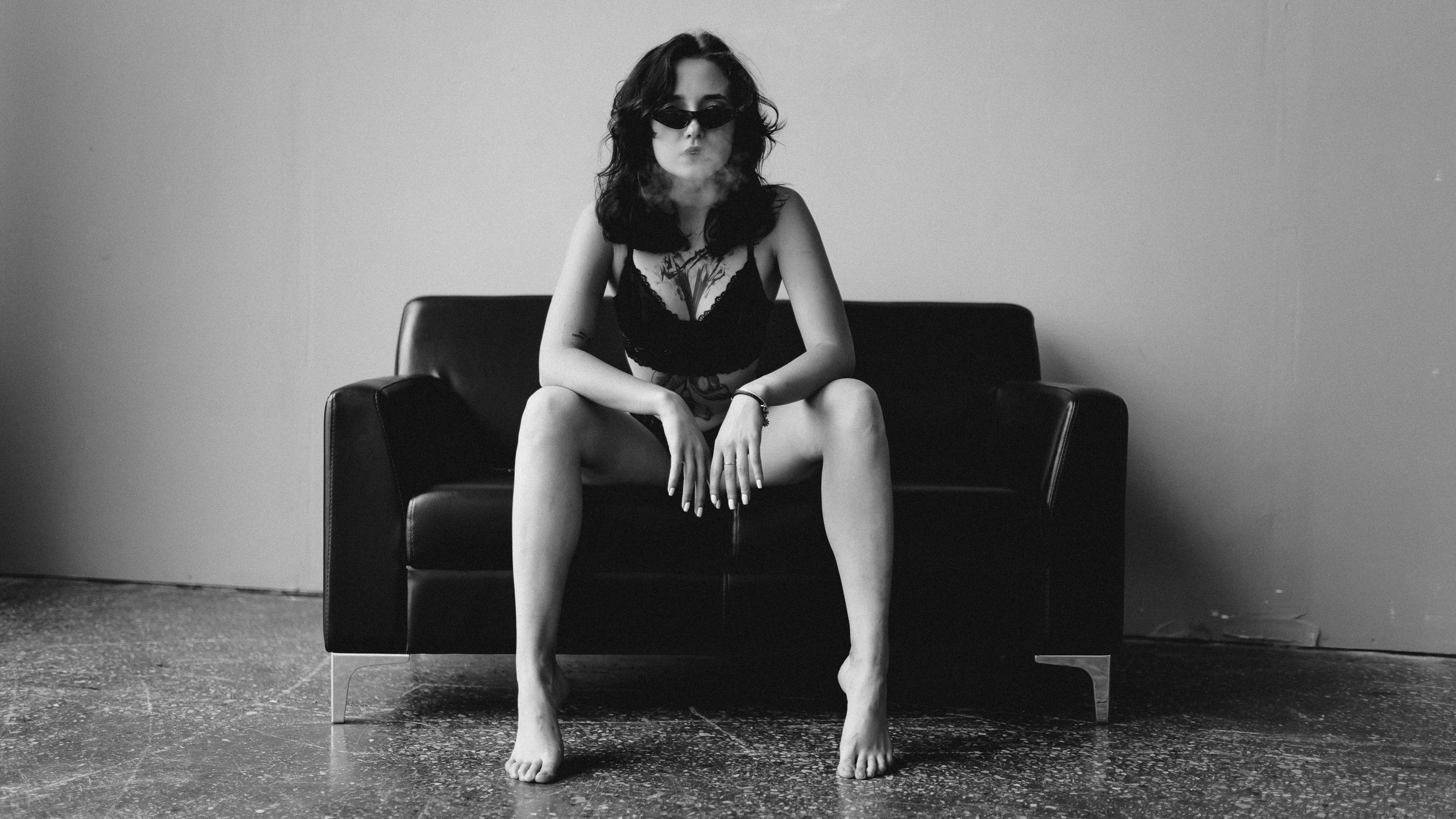 Портреты и индивидуальные съемки. Репортажный фотограф в Калининграде Морозов Кирилл