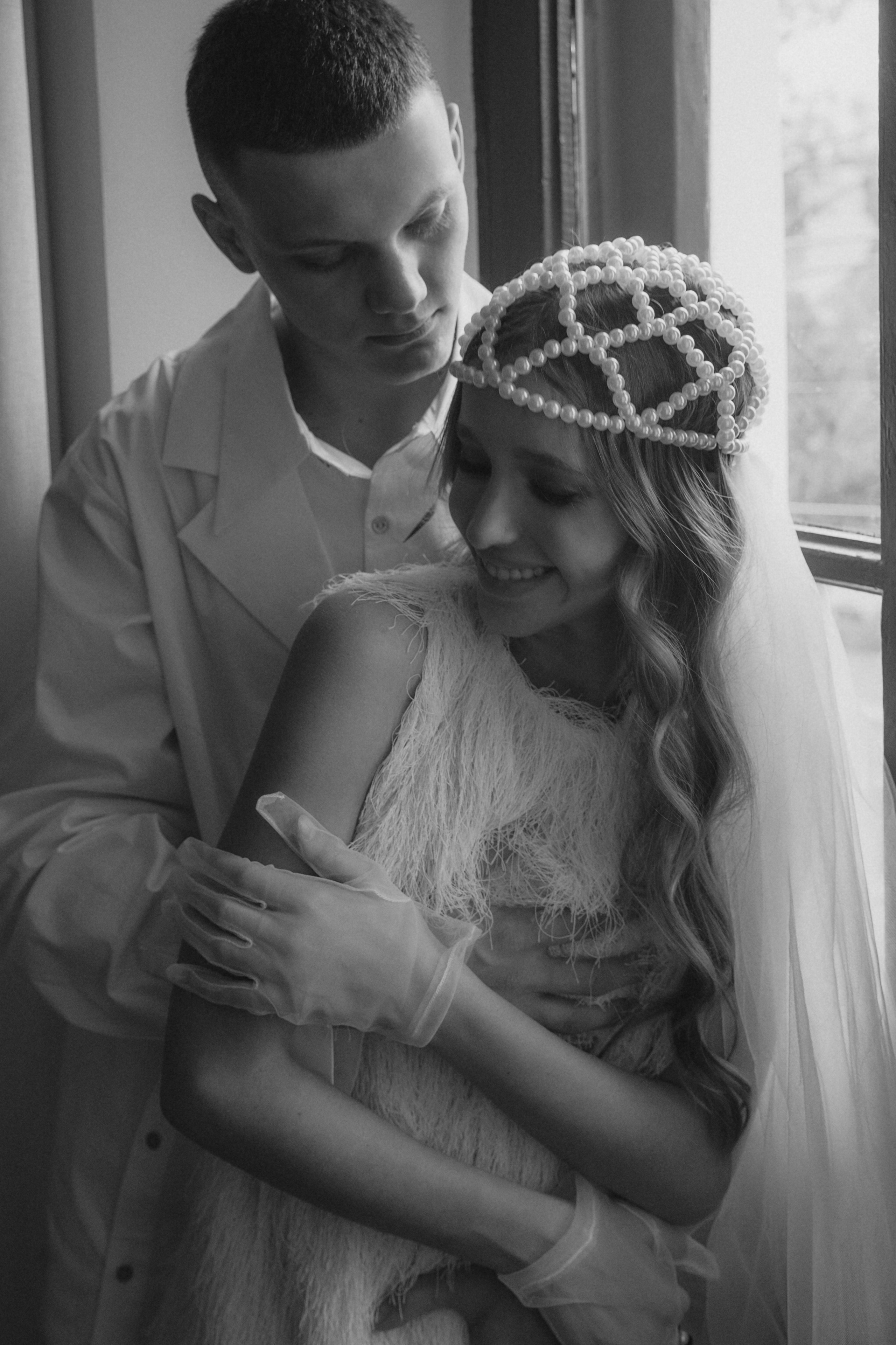 Стильное утро молодых. Свадебный фотограф в Краснодаре и по всему ЮФО и Миру Ольга Гусева