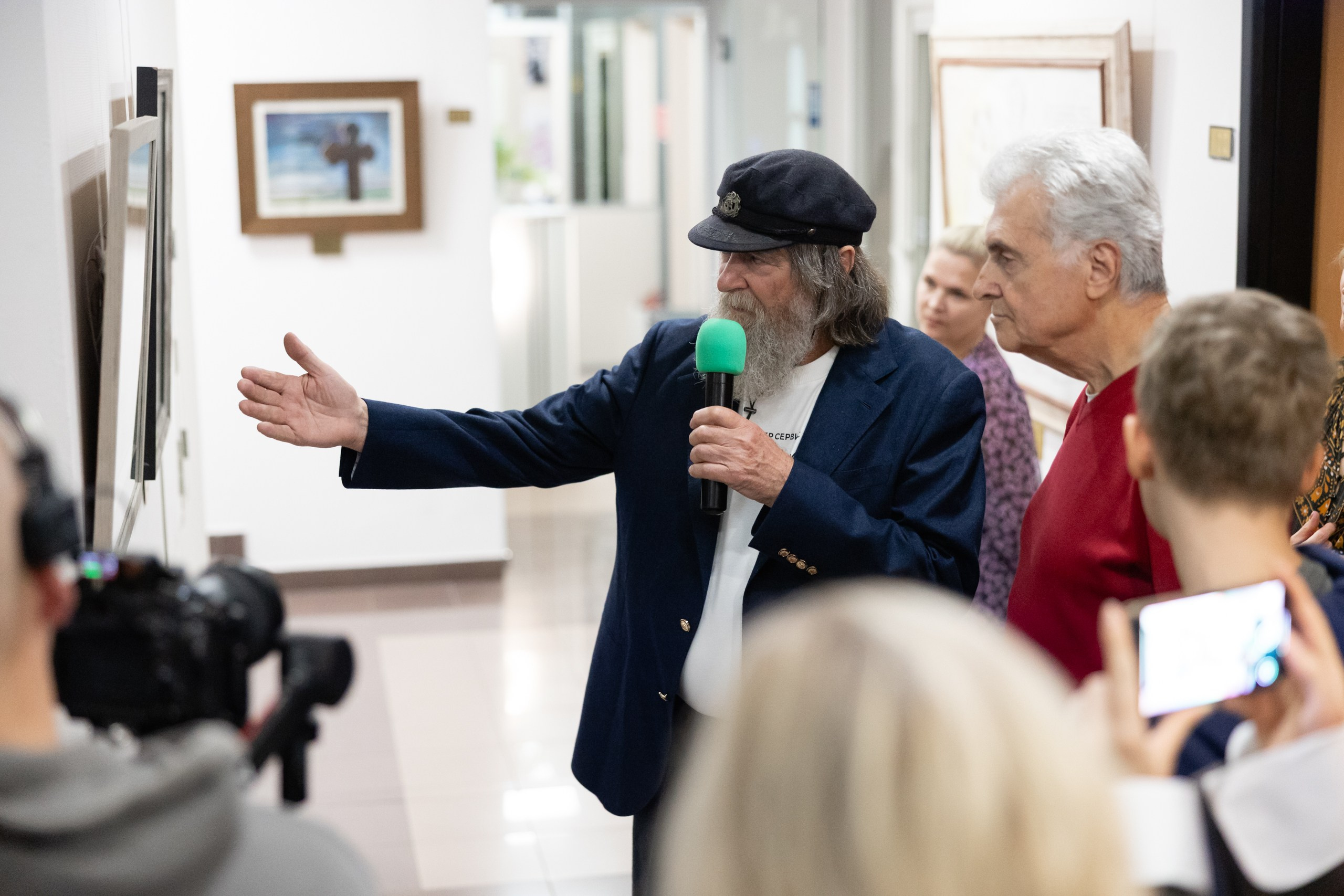 ВЫСТАВКИ, ФОРУМЫ, КОНФЕРЕНЦИИ. ARSENY TIMOSHENKO PHOTOGRAPHER