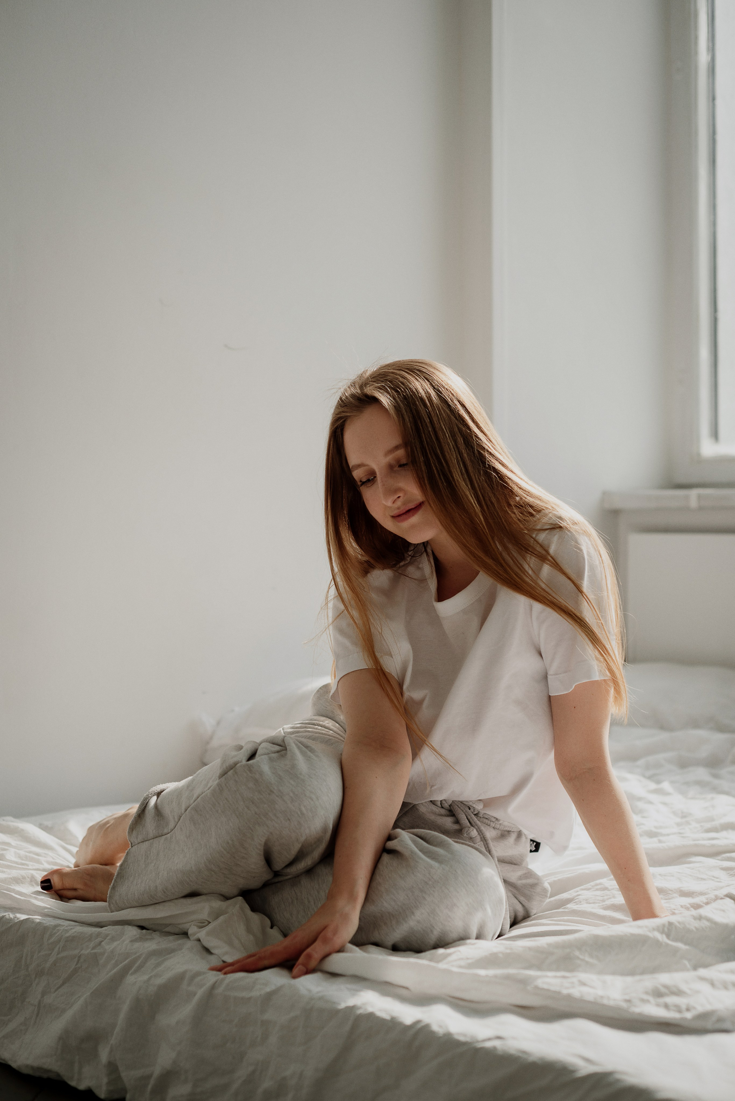 Анастасия. Фотограф Ульяновск Ксения Холматова