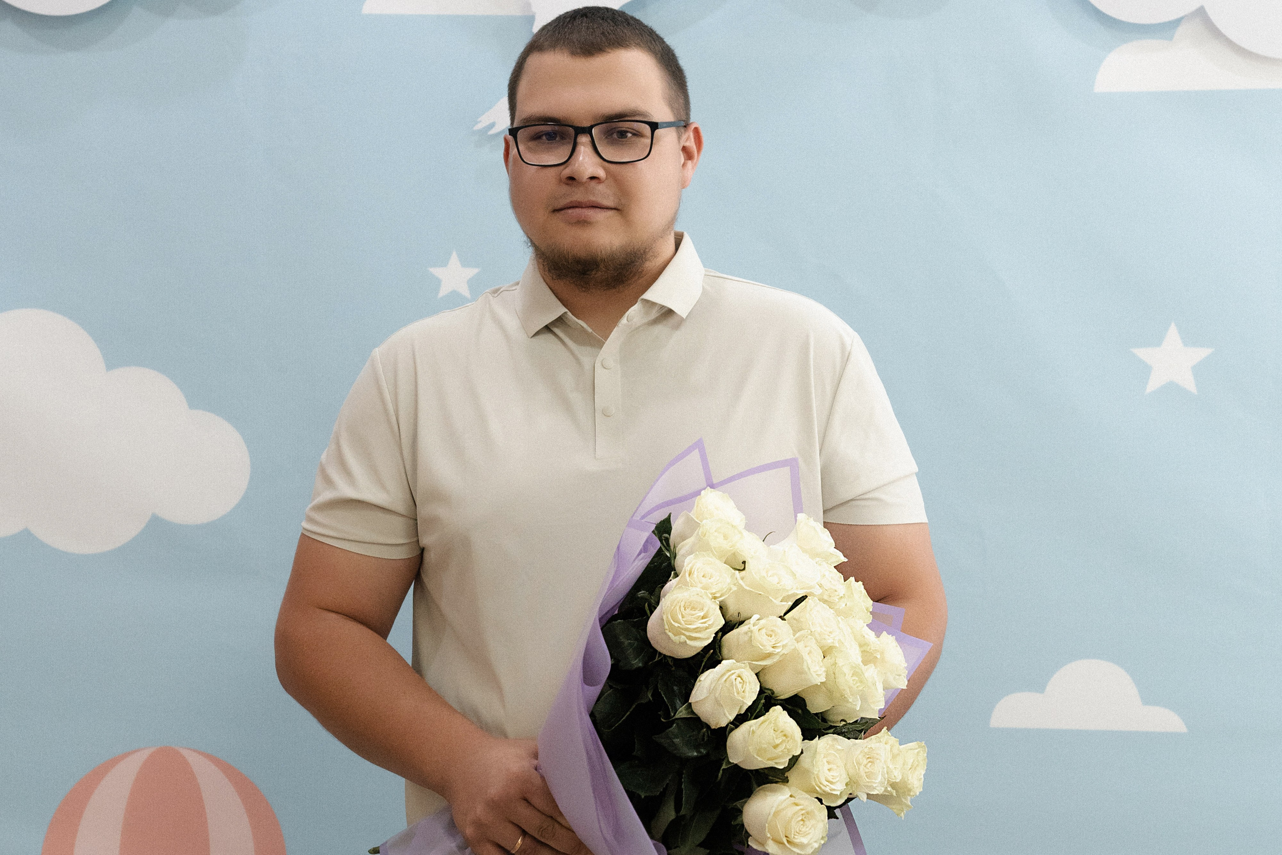 Выписка из род. дома