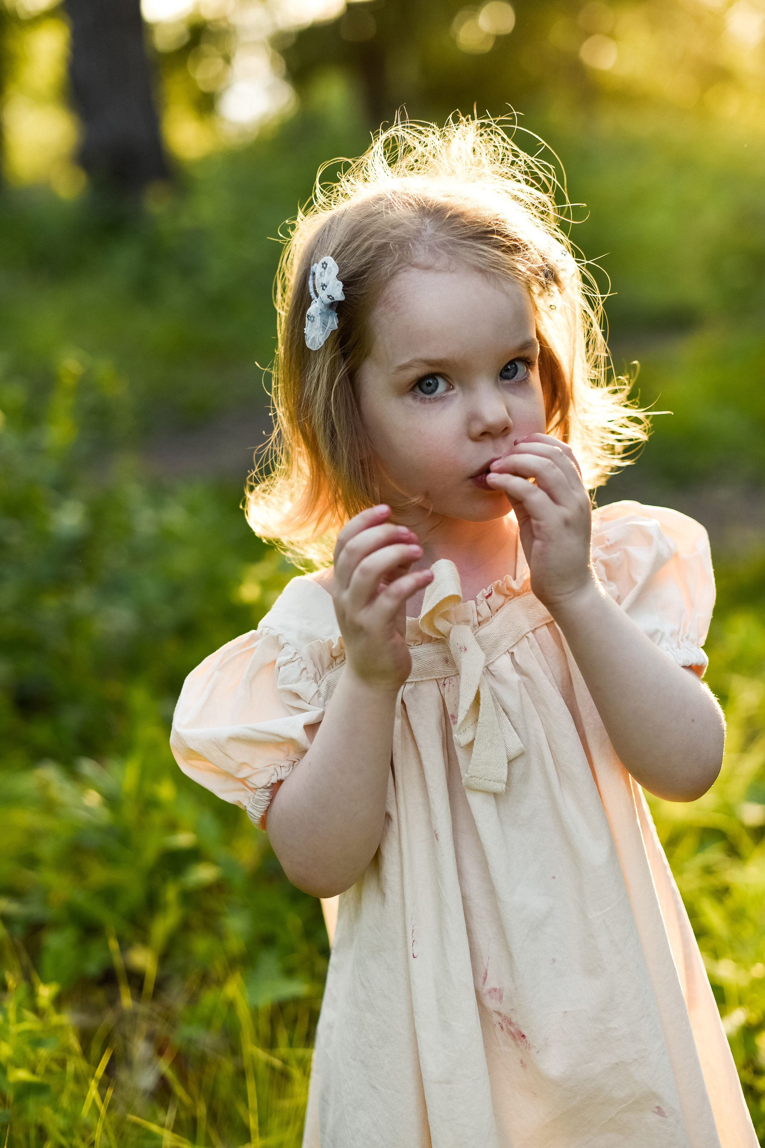 Семейны фотограф Самары и Самарской области