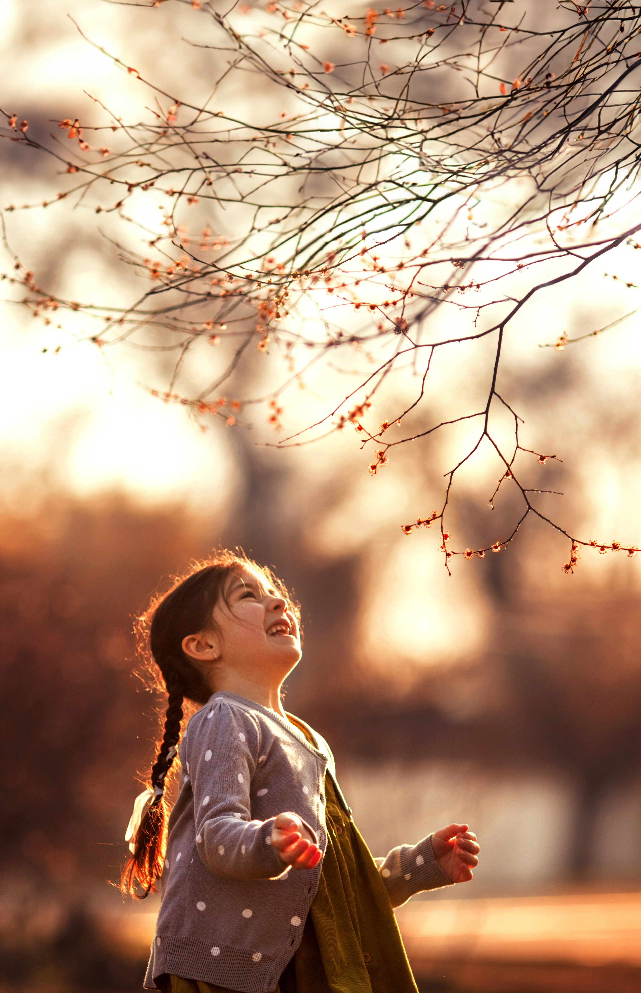 ילדות. צלם ואמן ילדים ומשפחה