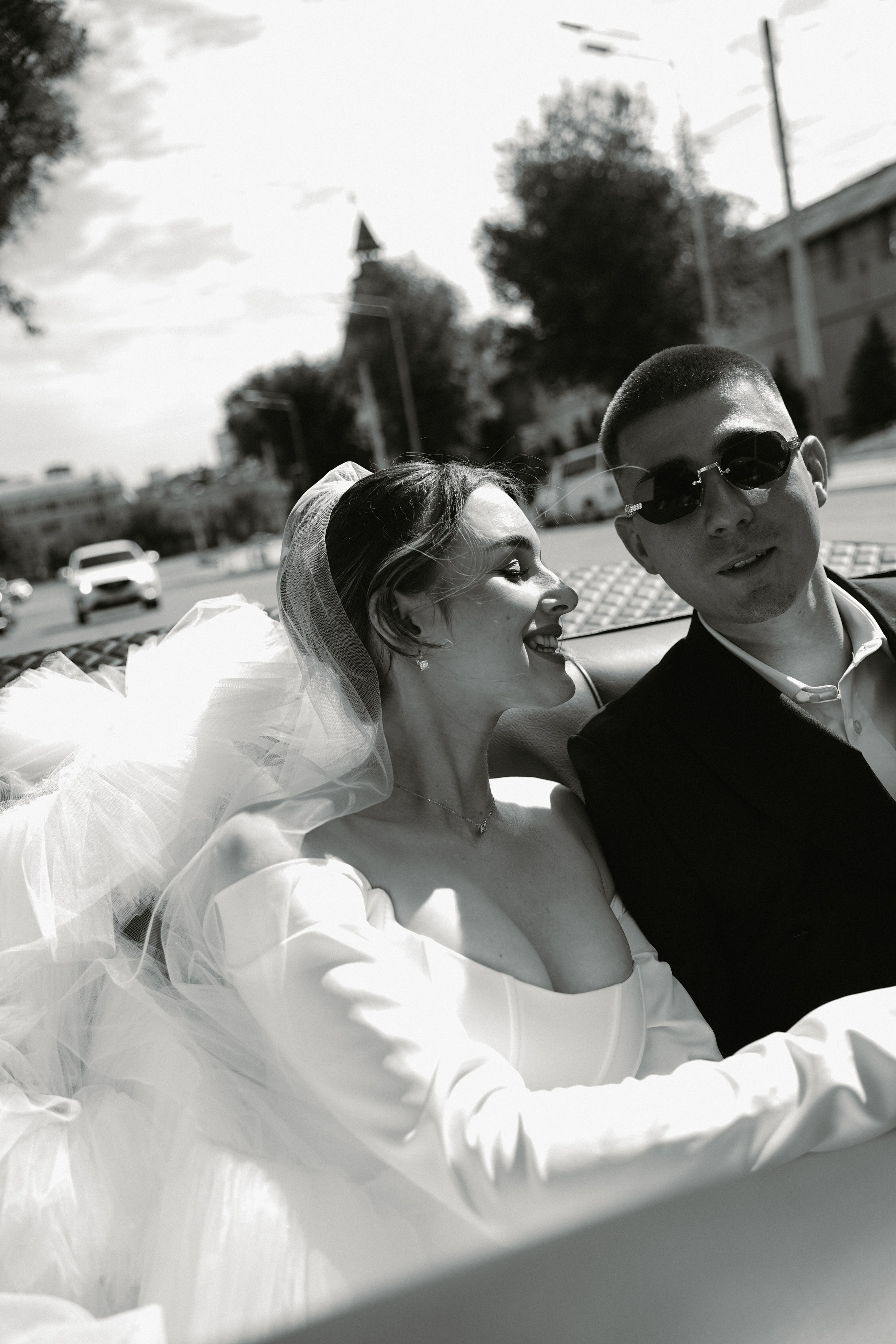 Анонс — Владислав и Ксения. Фото и видео для вас в Астрахани!