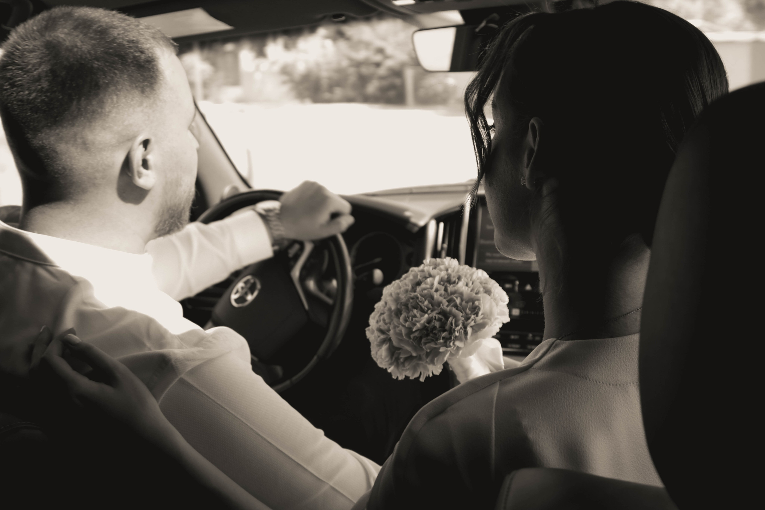 Регистрация Александра и Юрий. Фото и видео для вас в Астрахани!