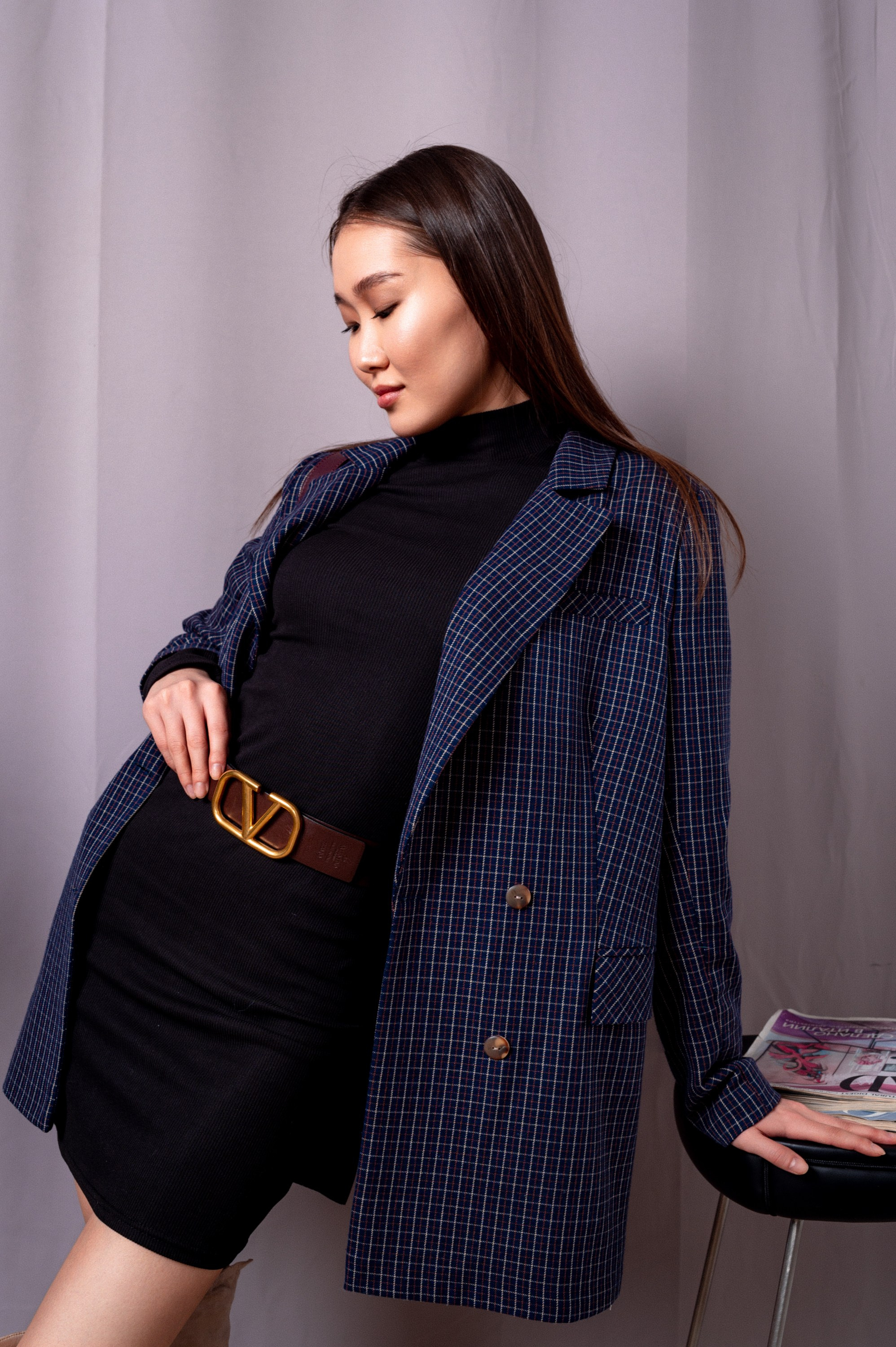 Каталожная съемка платьев для ВБ. Коммерческий фотограф в Казани Ксения Добролюбова