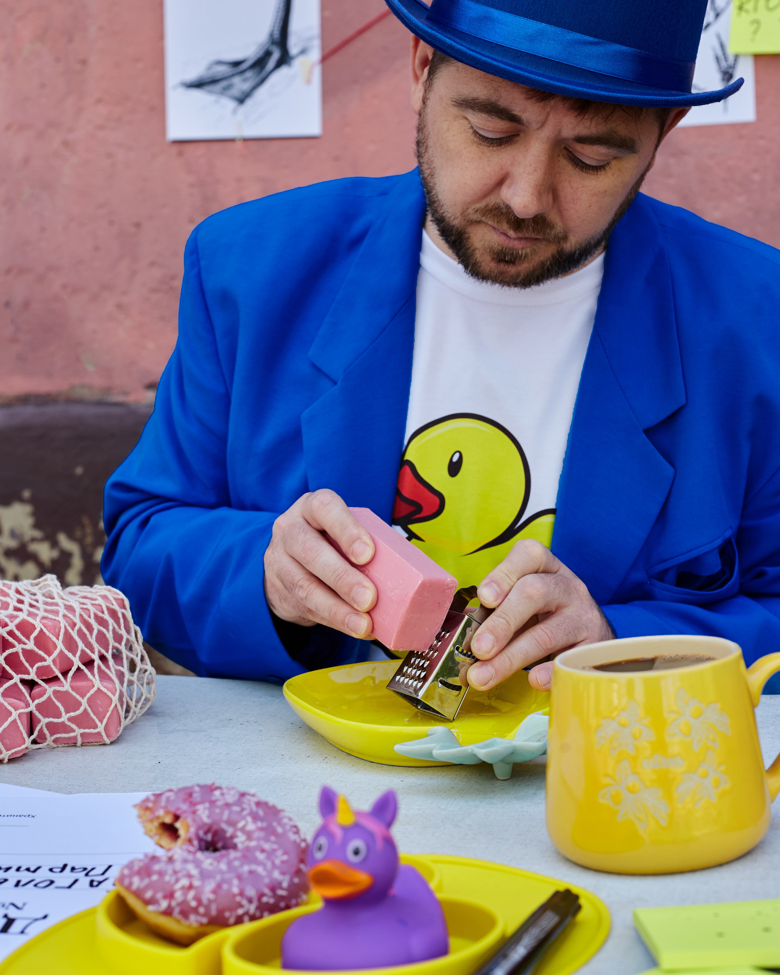 Детектив уточка. Фотограф. Love story, портрет, индивидуальные съемки. Фудфотограф