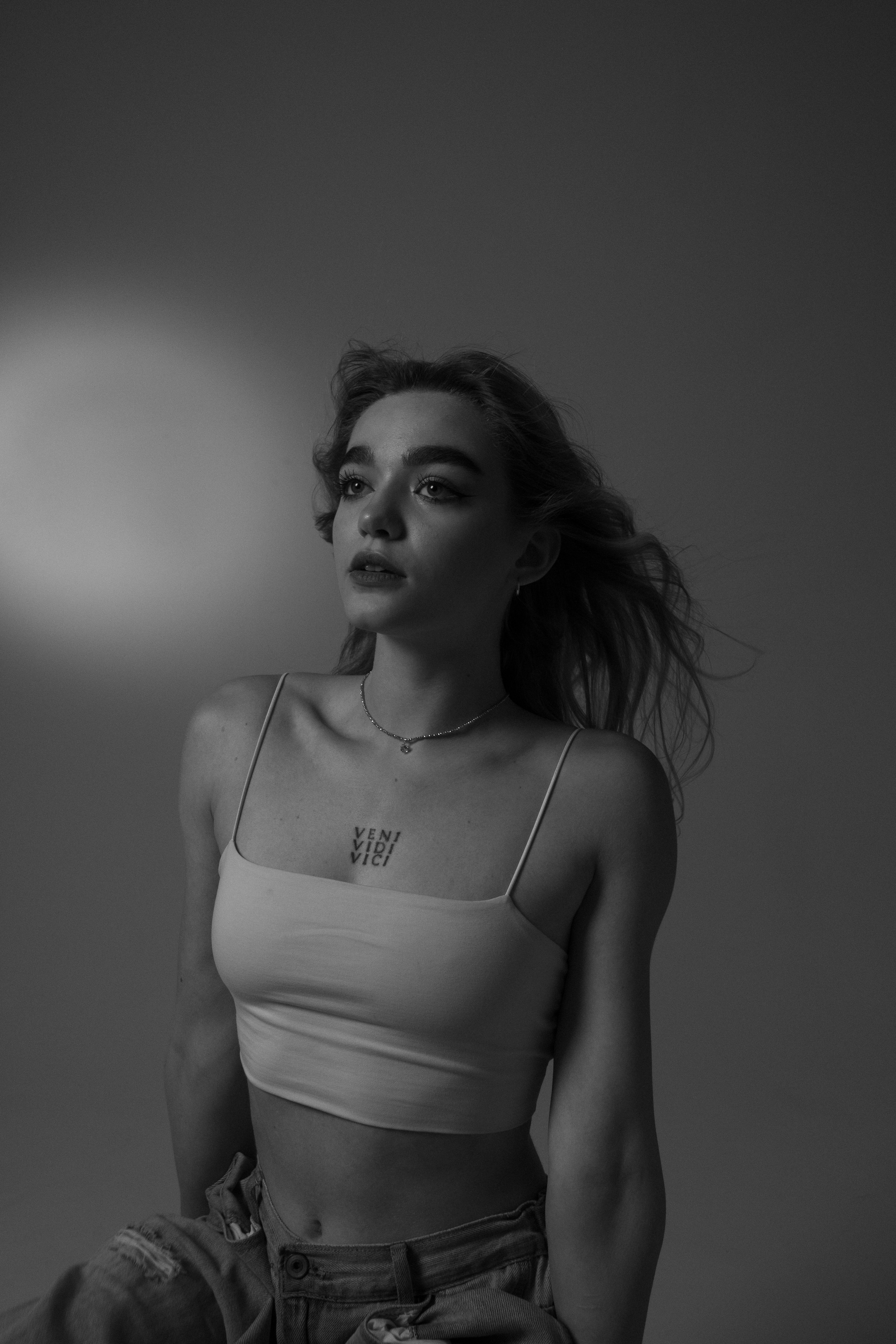 Три сестры, 2025. Портретный фотограф в Москве Евгения Яковенко