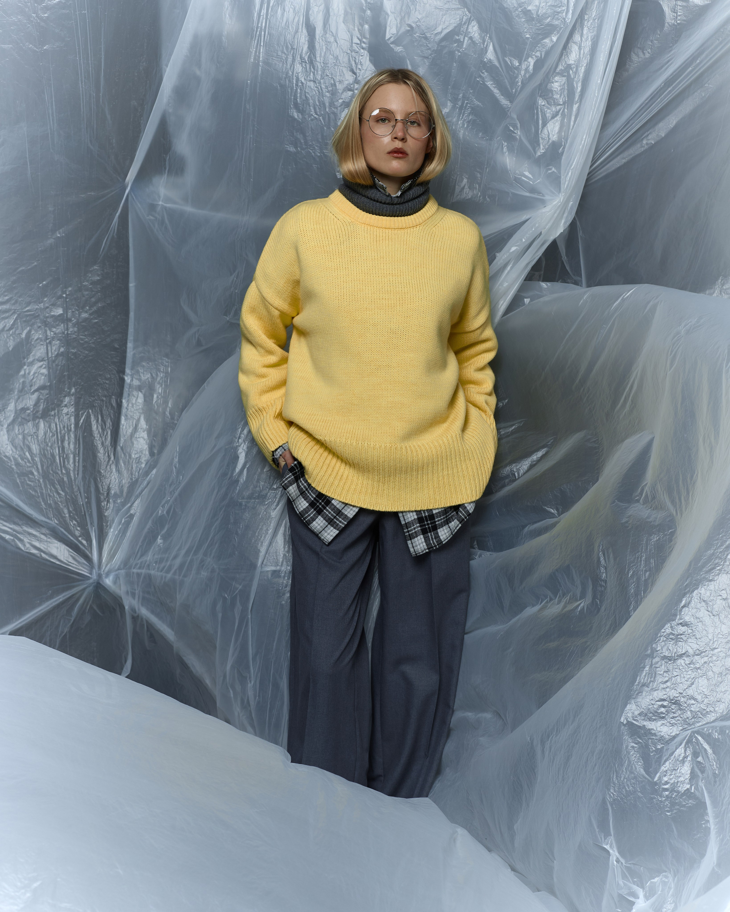 BLACK SISTERZ. Ася Солопова, фотограф Тюмень