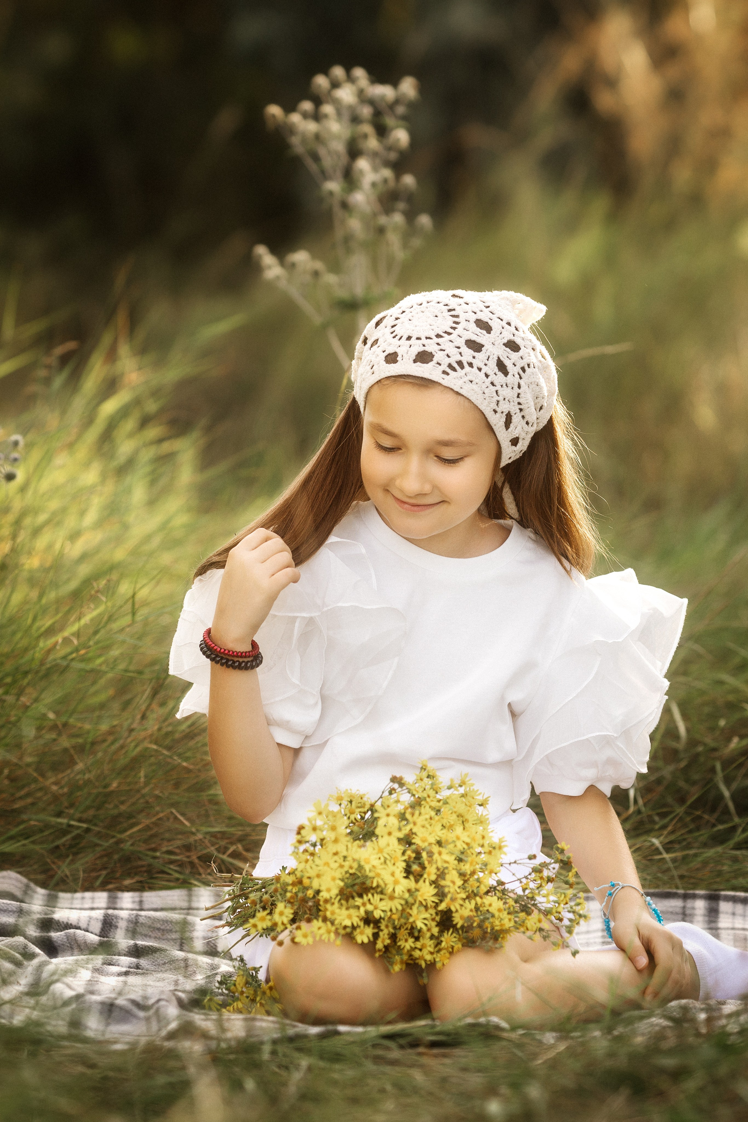 ЛЕПИНЫ | Съёмка на поляне. Главная