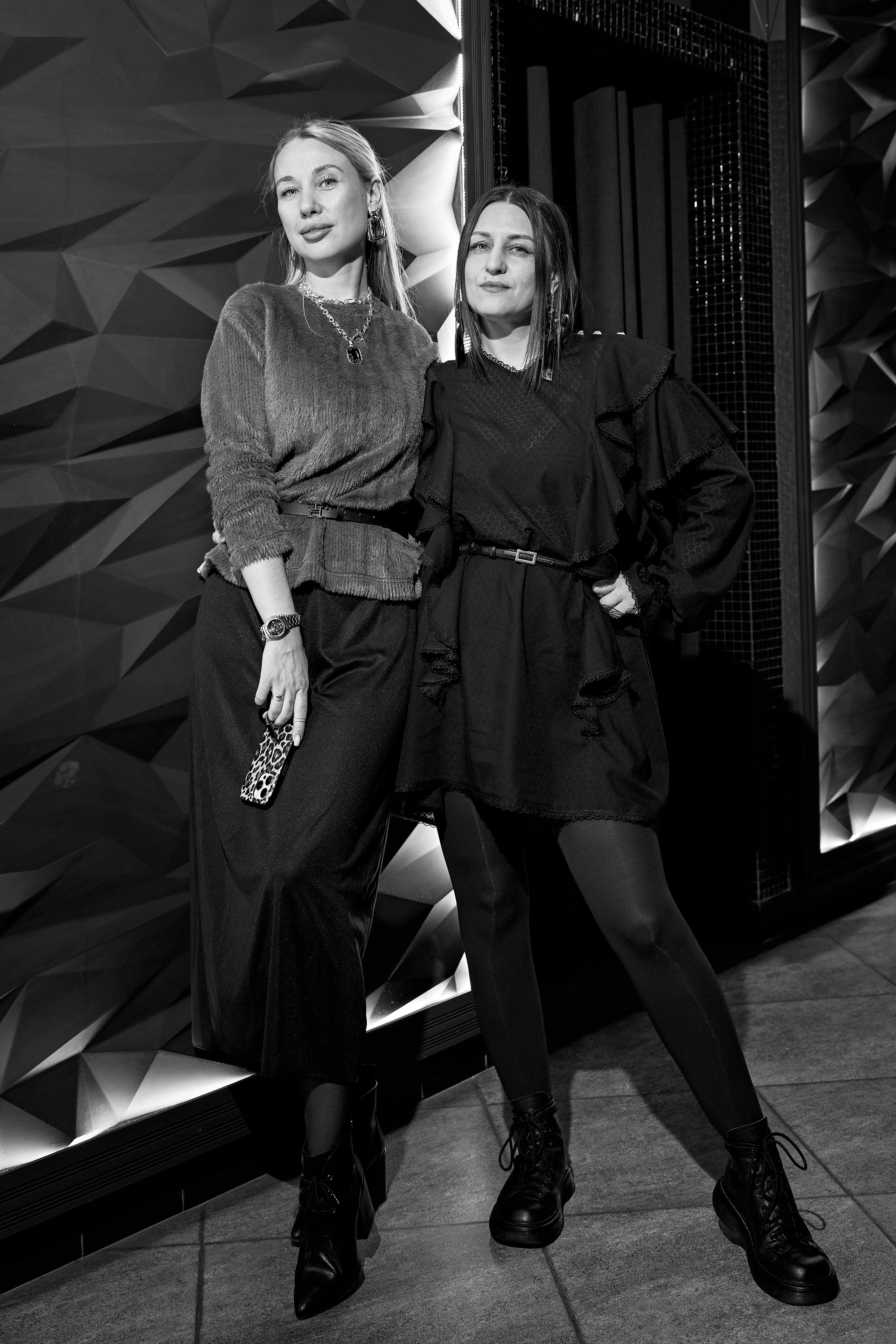 K. MOROZOVA 15.12 | M-BRAND. Главная