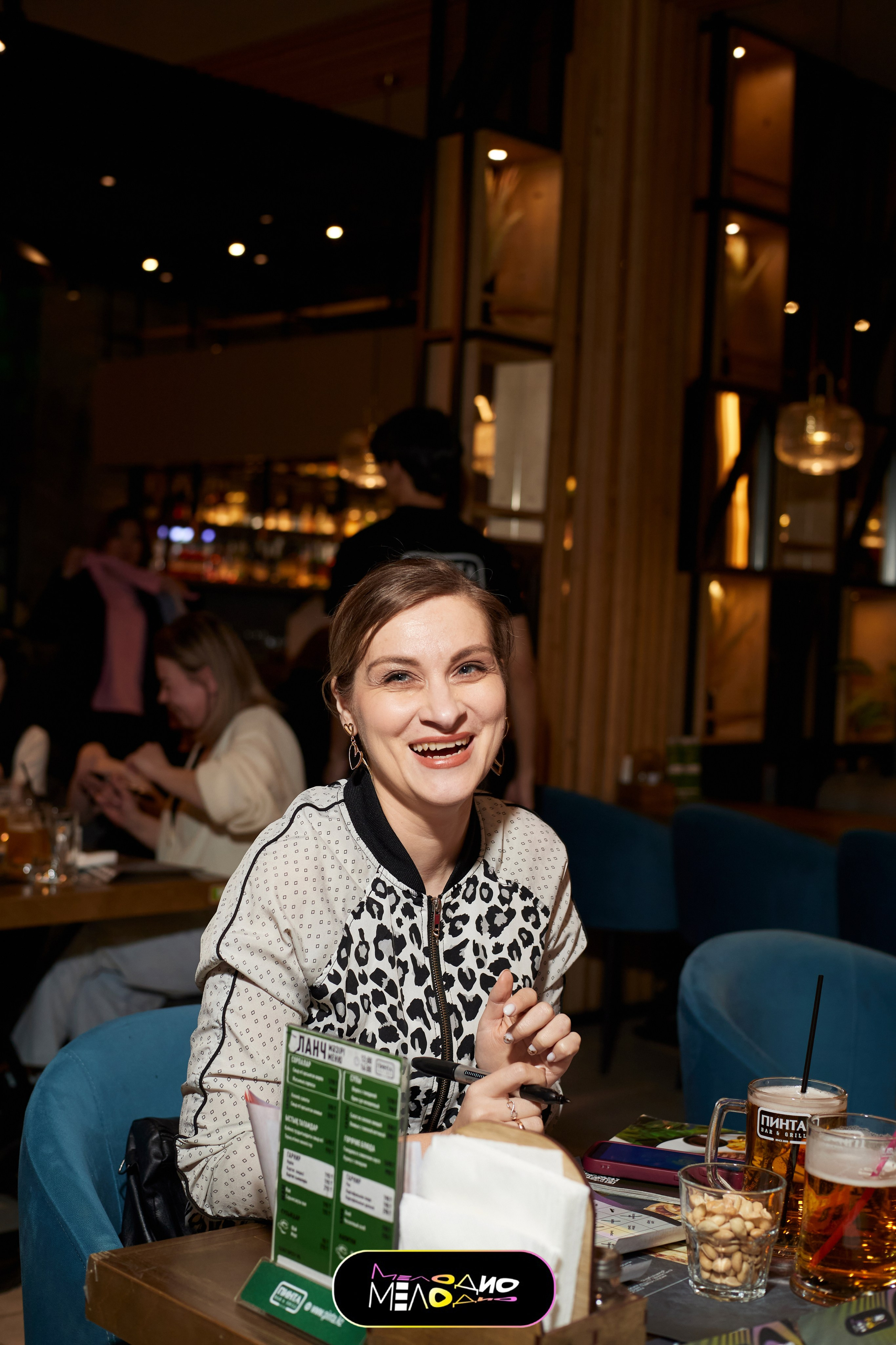 ИГРА | МЕЛОДИ 26/02. Главная