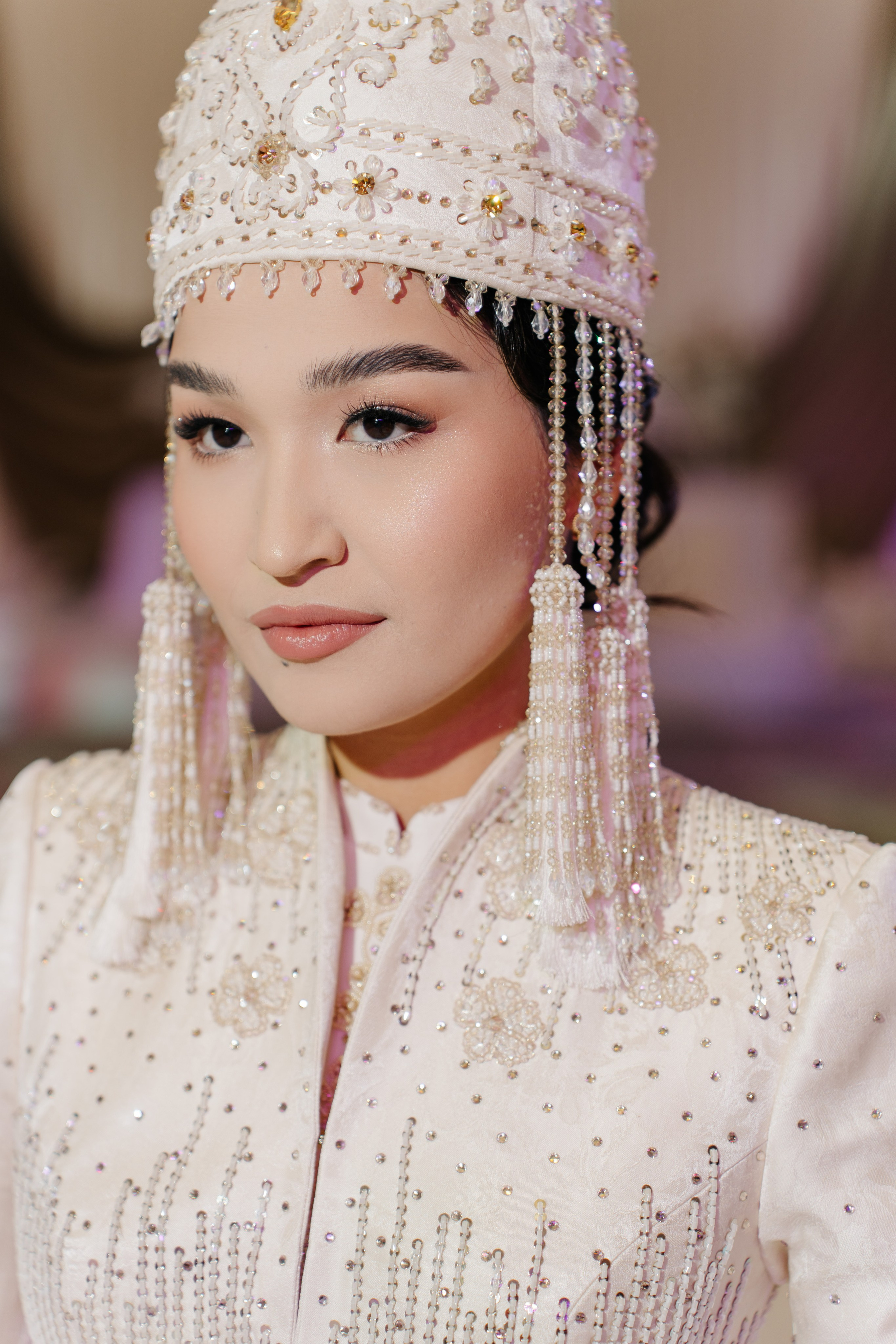 MARAL. ZHASULAN SABYTULY