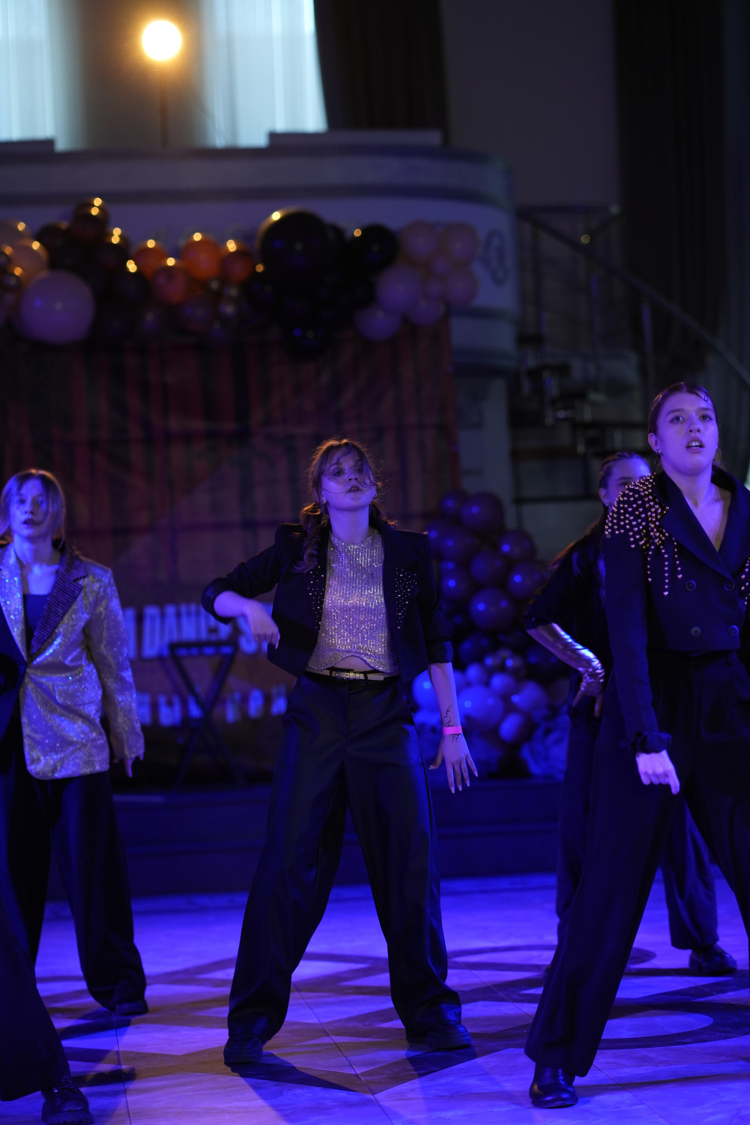 Отчётный концер KOD'A dance studio. Фотограф, видеограф Пятигорск, Ставрополь, Ессентуки, Petlyakovs_photo