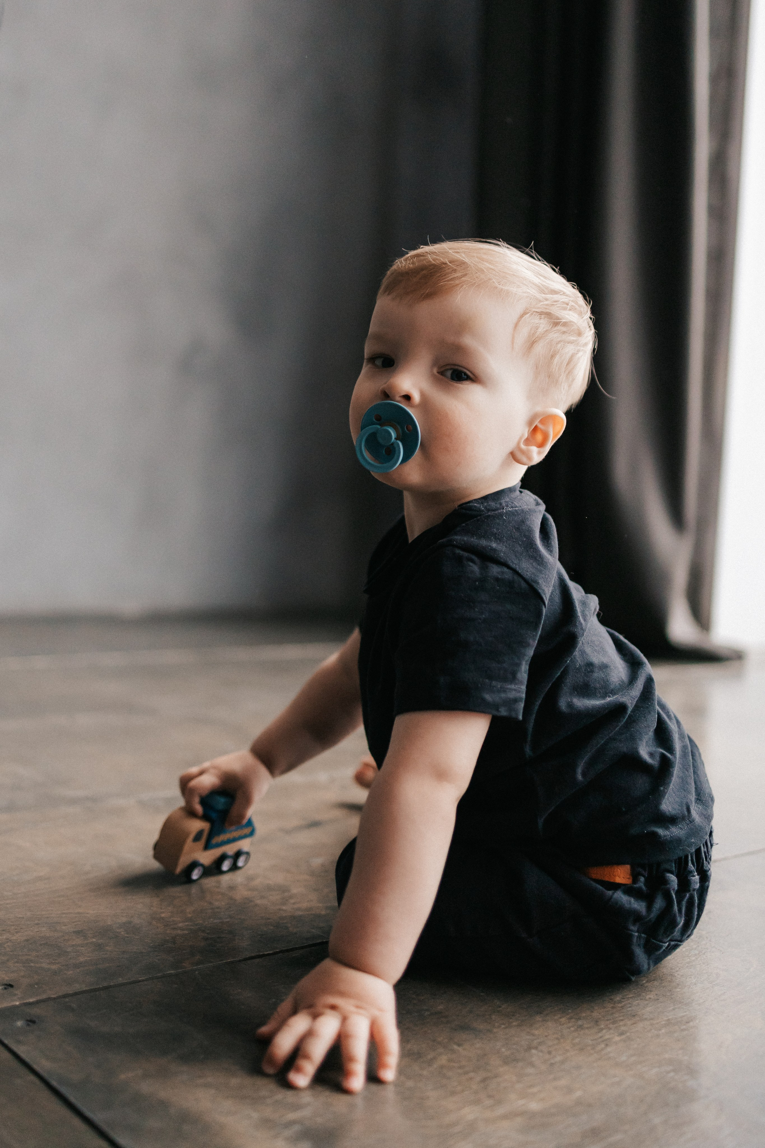 Аркаше 2 года. Фотограф Нижний Новгород