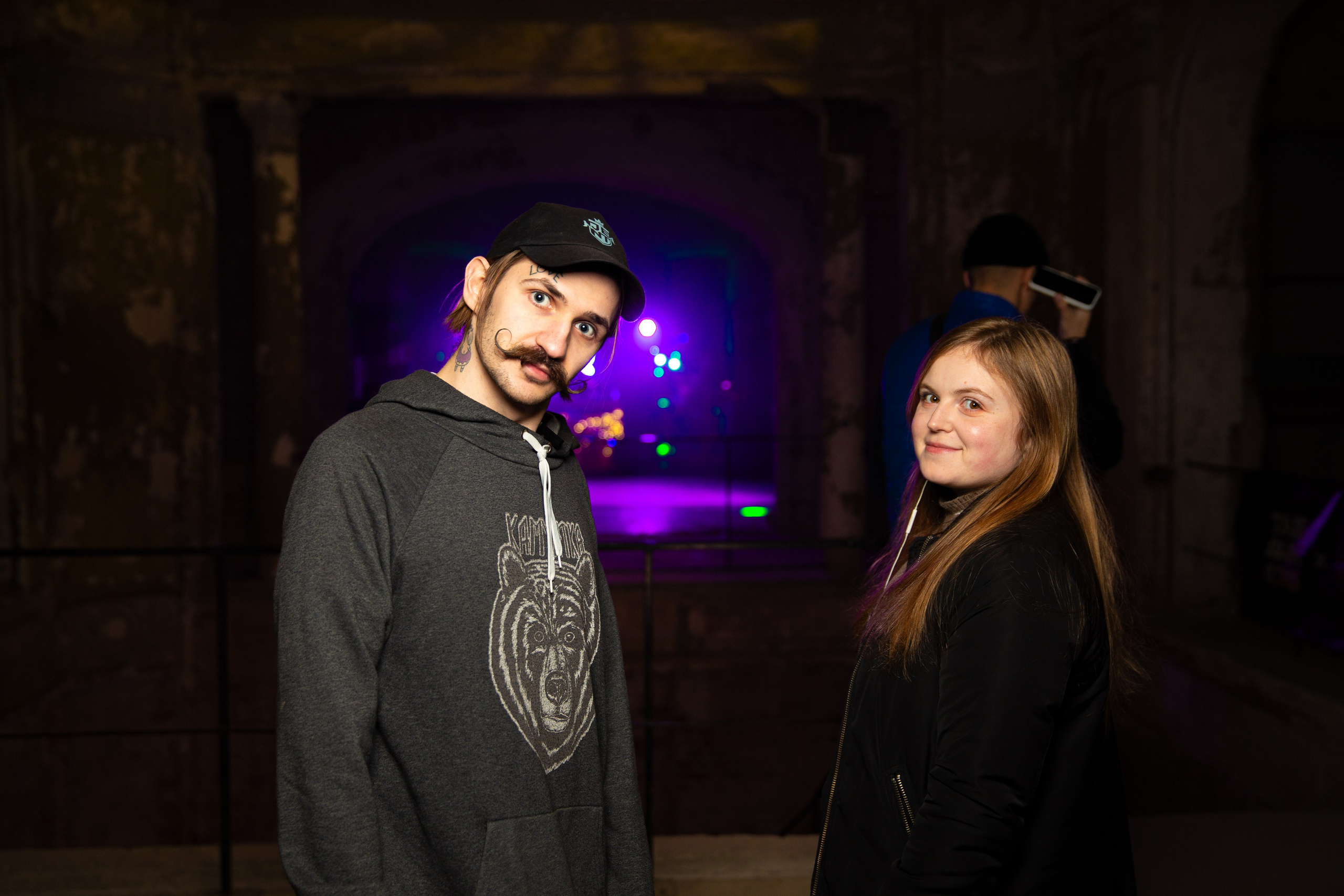 NАШ Party. Свадебный и репортажный фотограф в Ярославле Евгений Шовдин