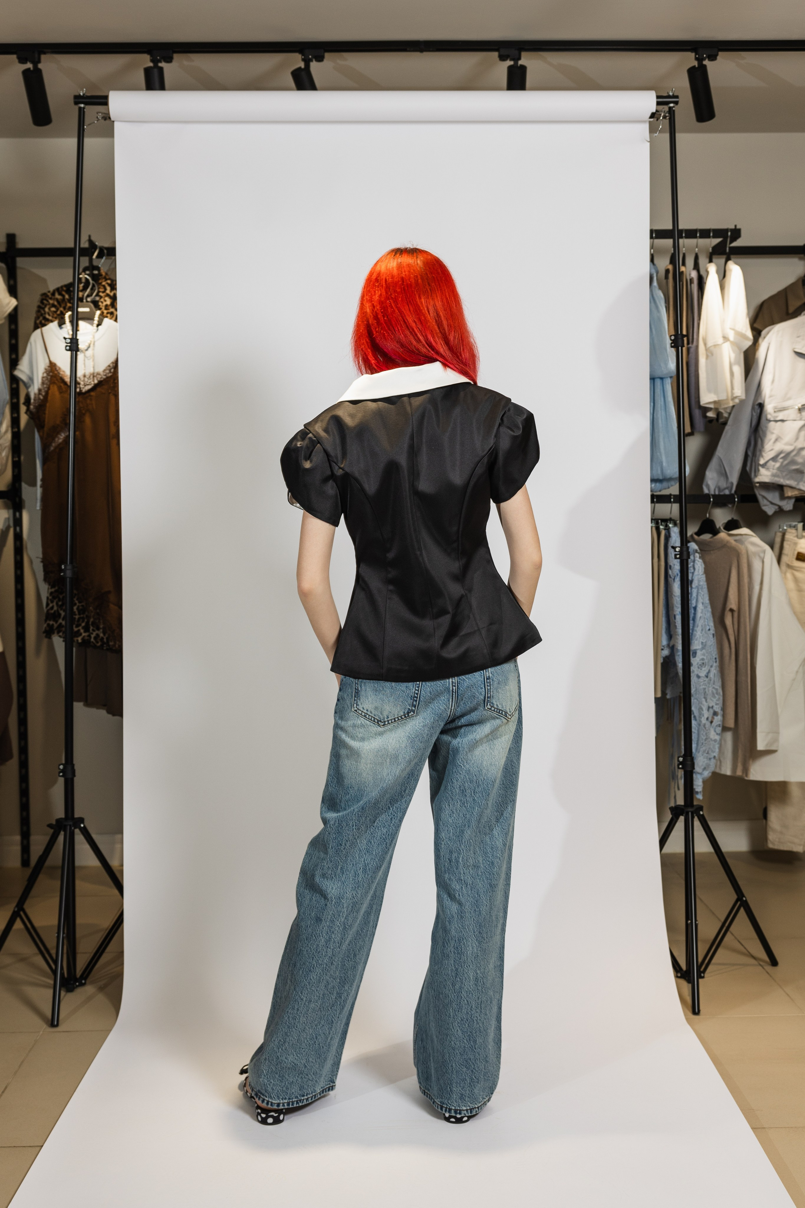 Магазин. Свадебный фотограф Краснодар Ростов Солоникова Вероника